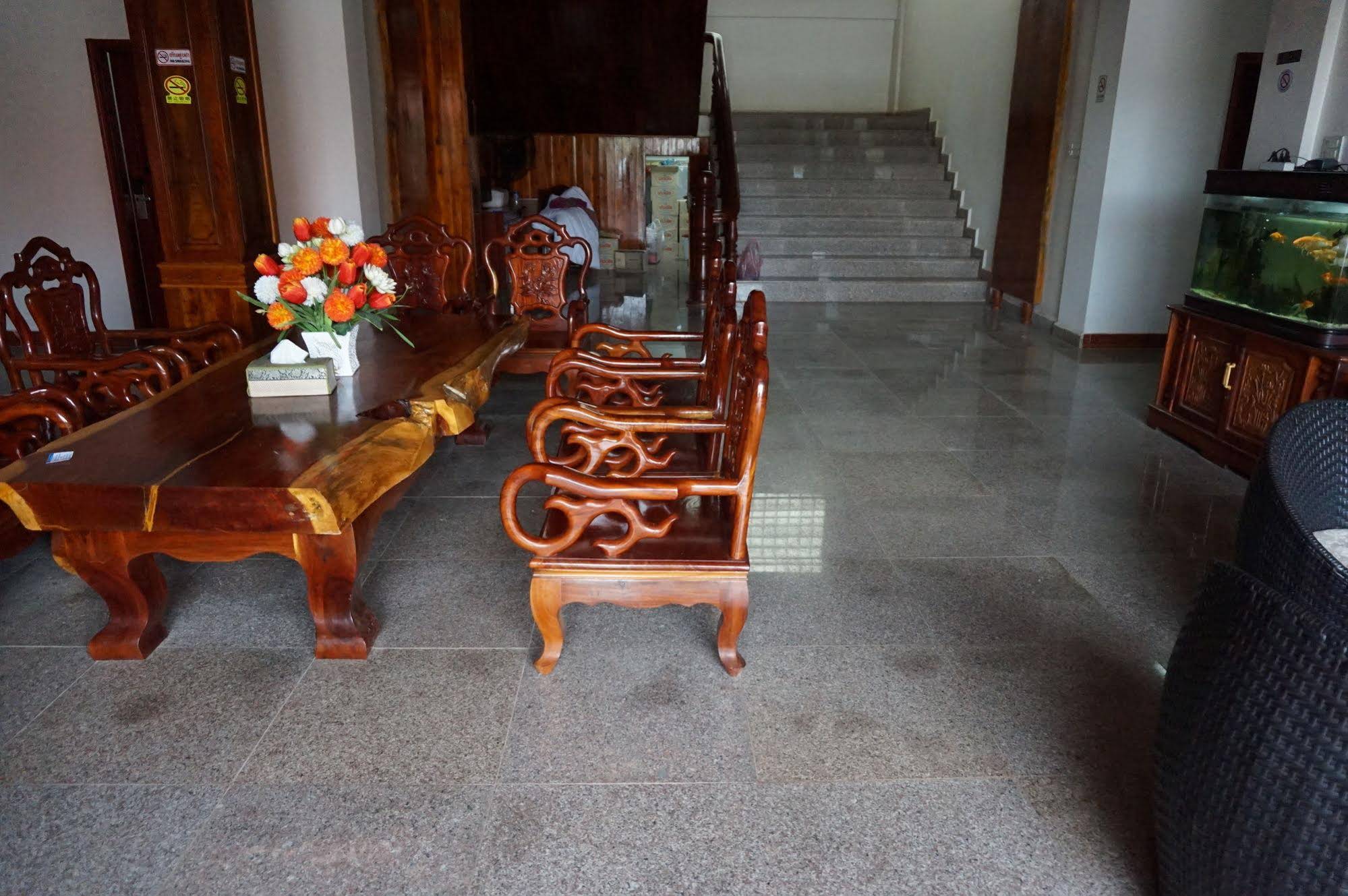 Mittaphap Hotel II