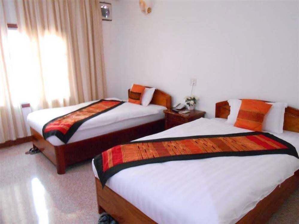 Mittaphap Hotel II