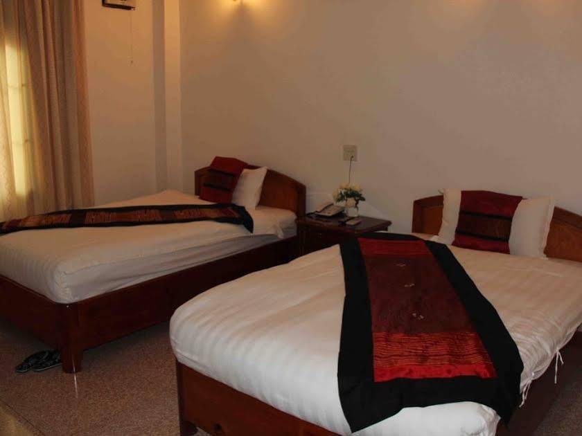 Mittaphap Hotel II