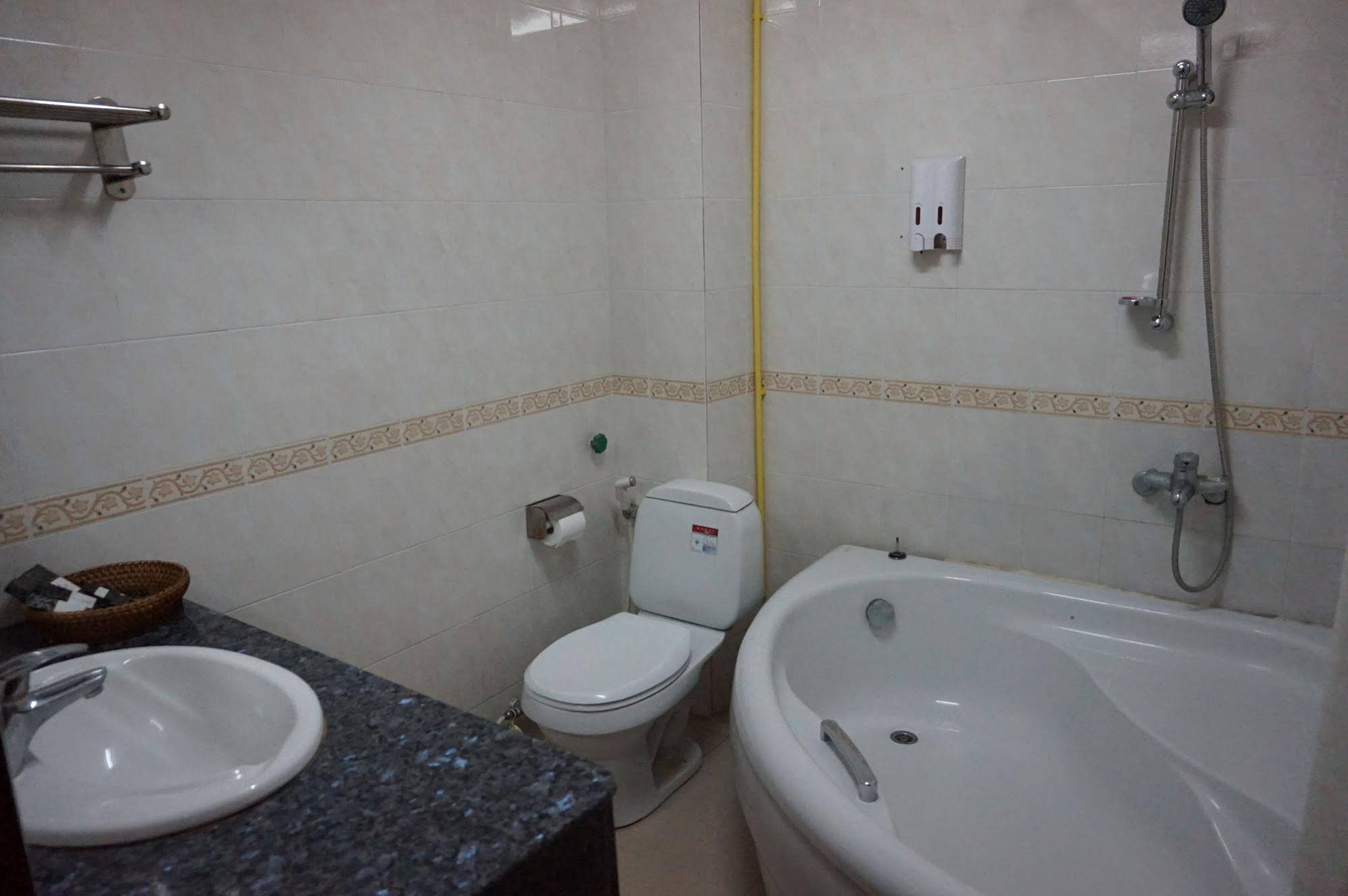 Mittaphap Hotel II