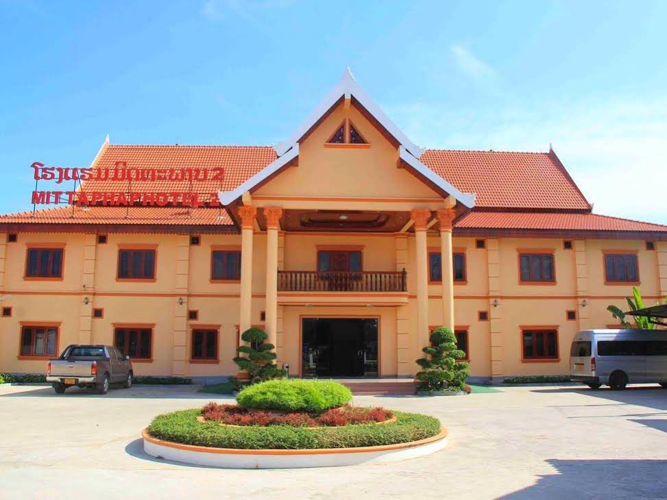 Mittaphap Hotel II
