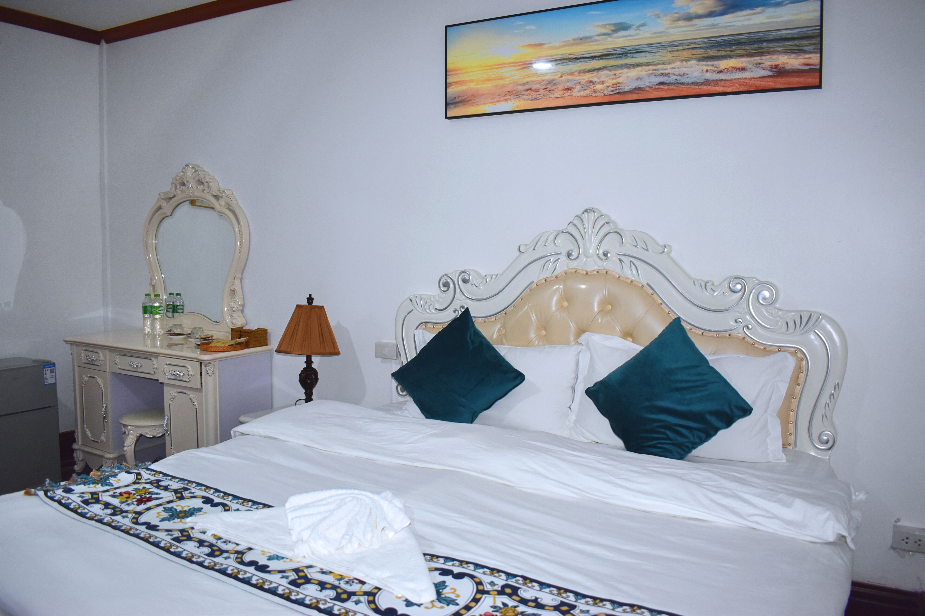 Monsane villa