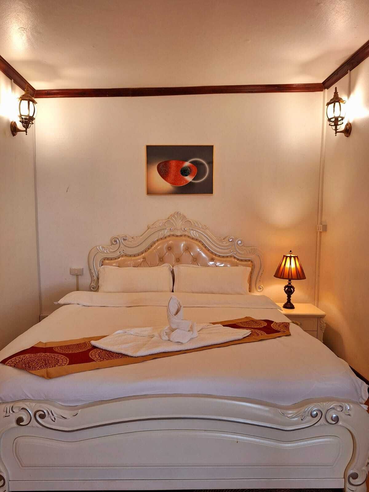 Monsane villa