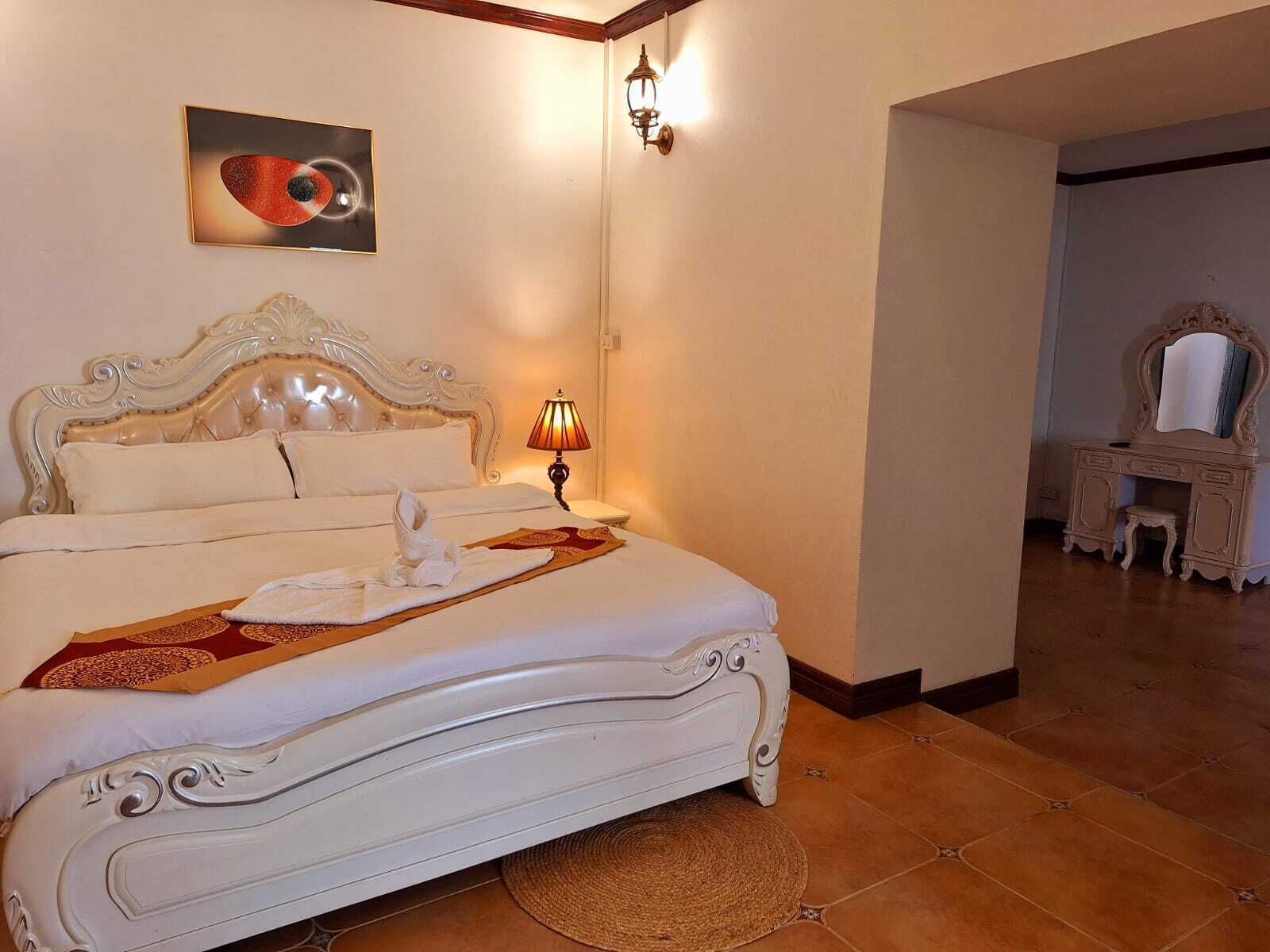 Monsane villa