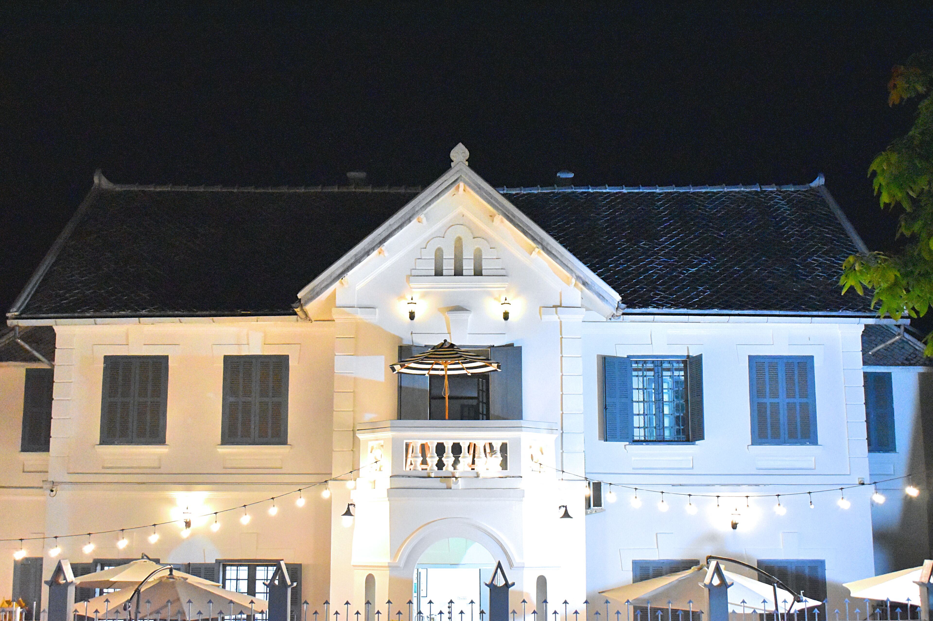 Monsane villa