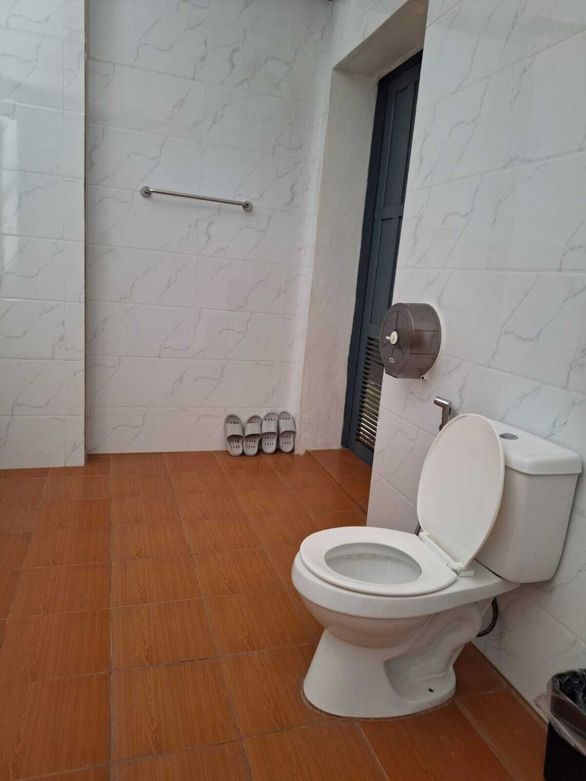 Monsane villa
