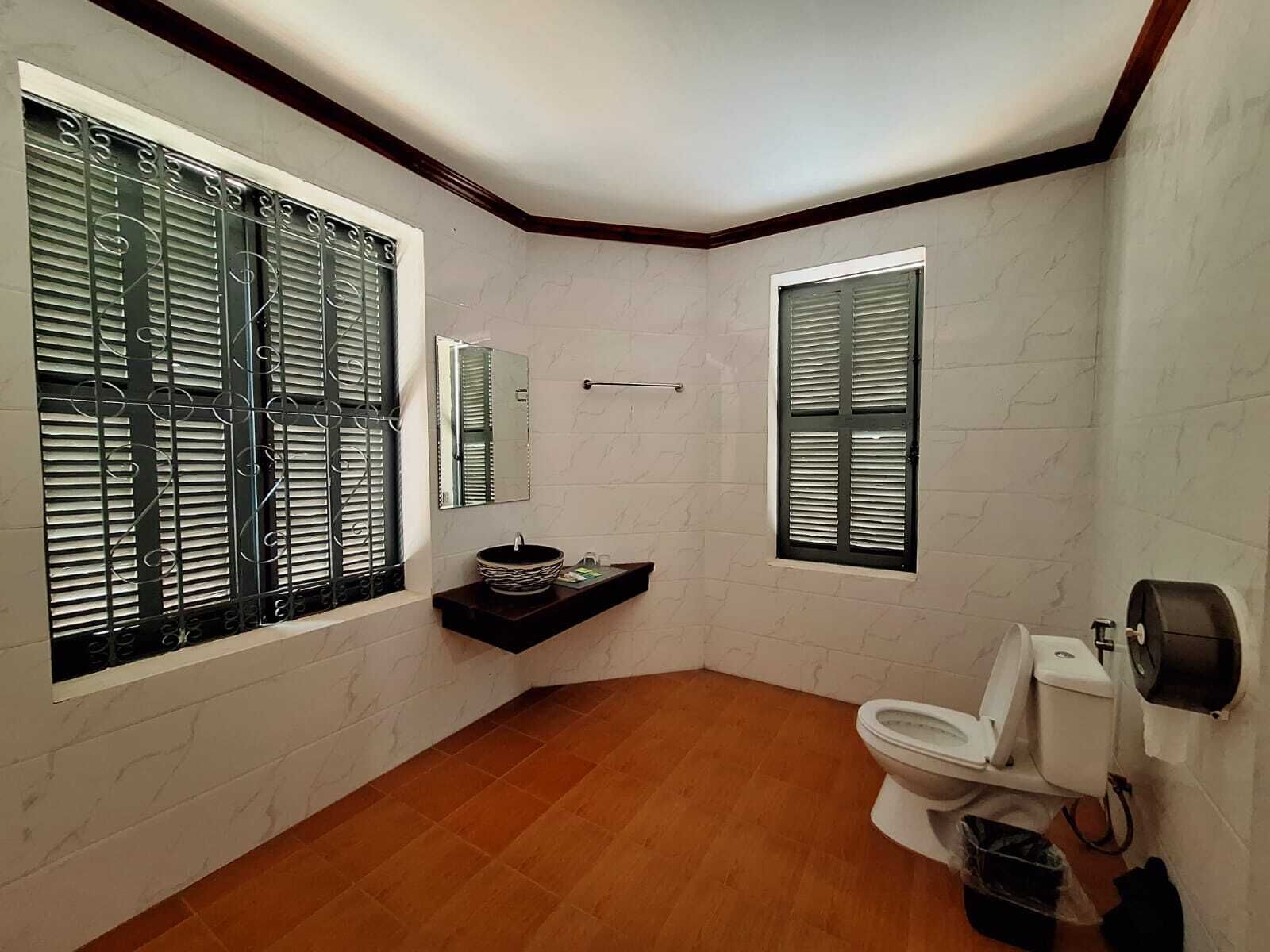 Monsane villa
