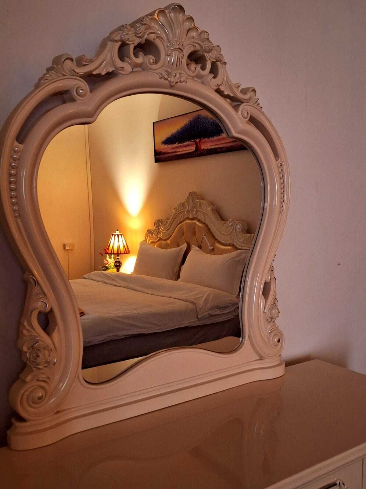 Monsane villa