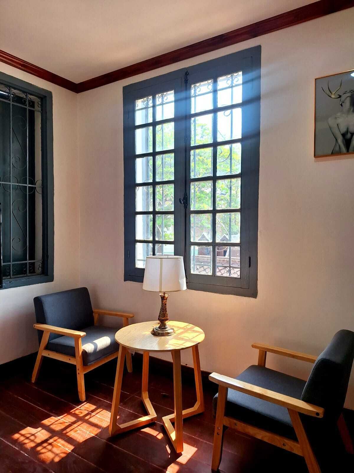 Monsane villa