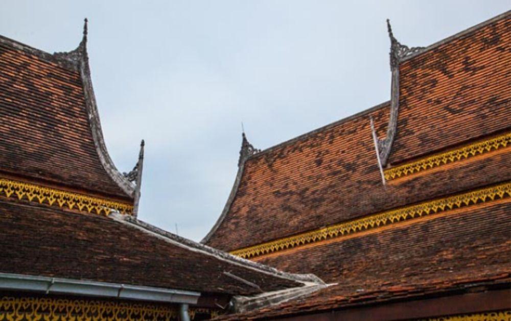 Chitchareune Muangluang Hotel