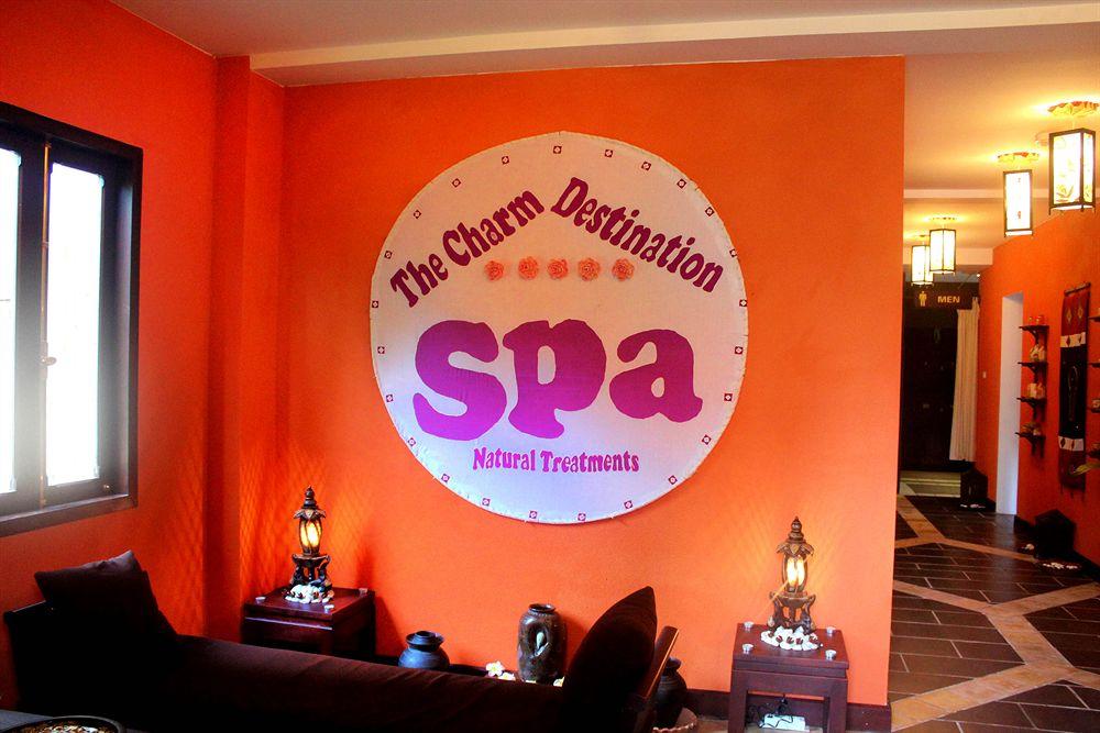 Chitchareune Muangluang Hotel