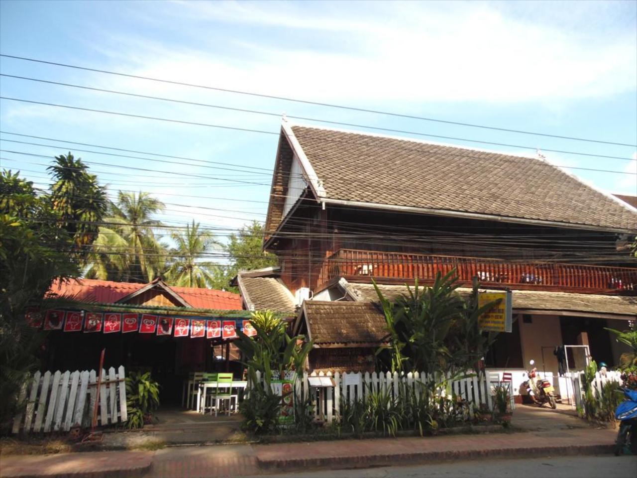 Muonglao Guesthouse