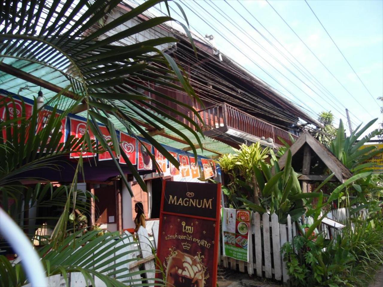 Muonglao Guesthouse