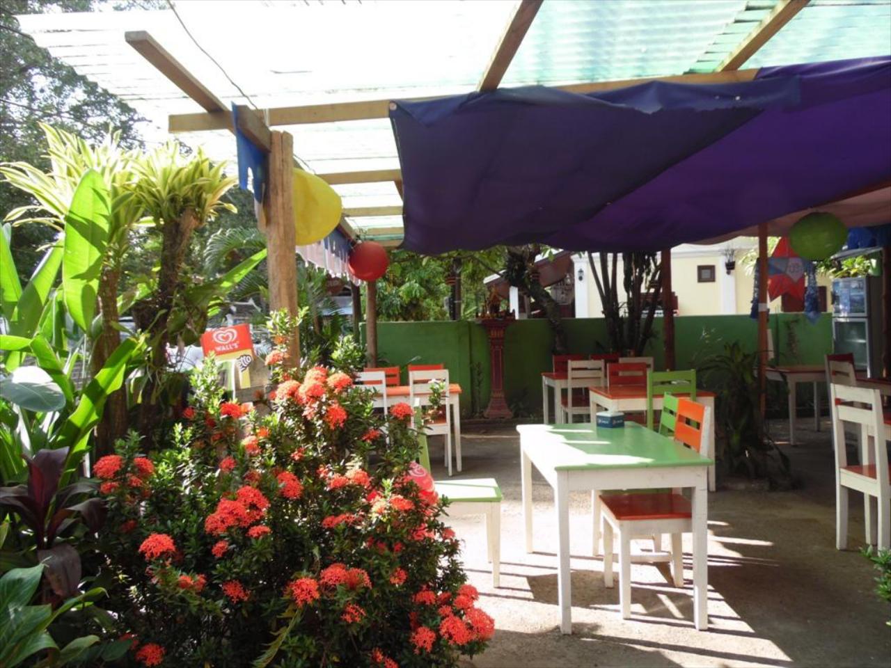 Muonglao Guesthouse