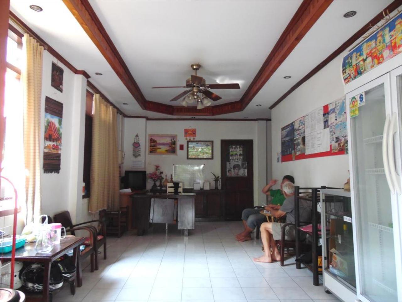 Muonglao Guesthouse