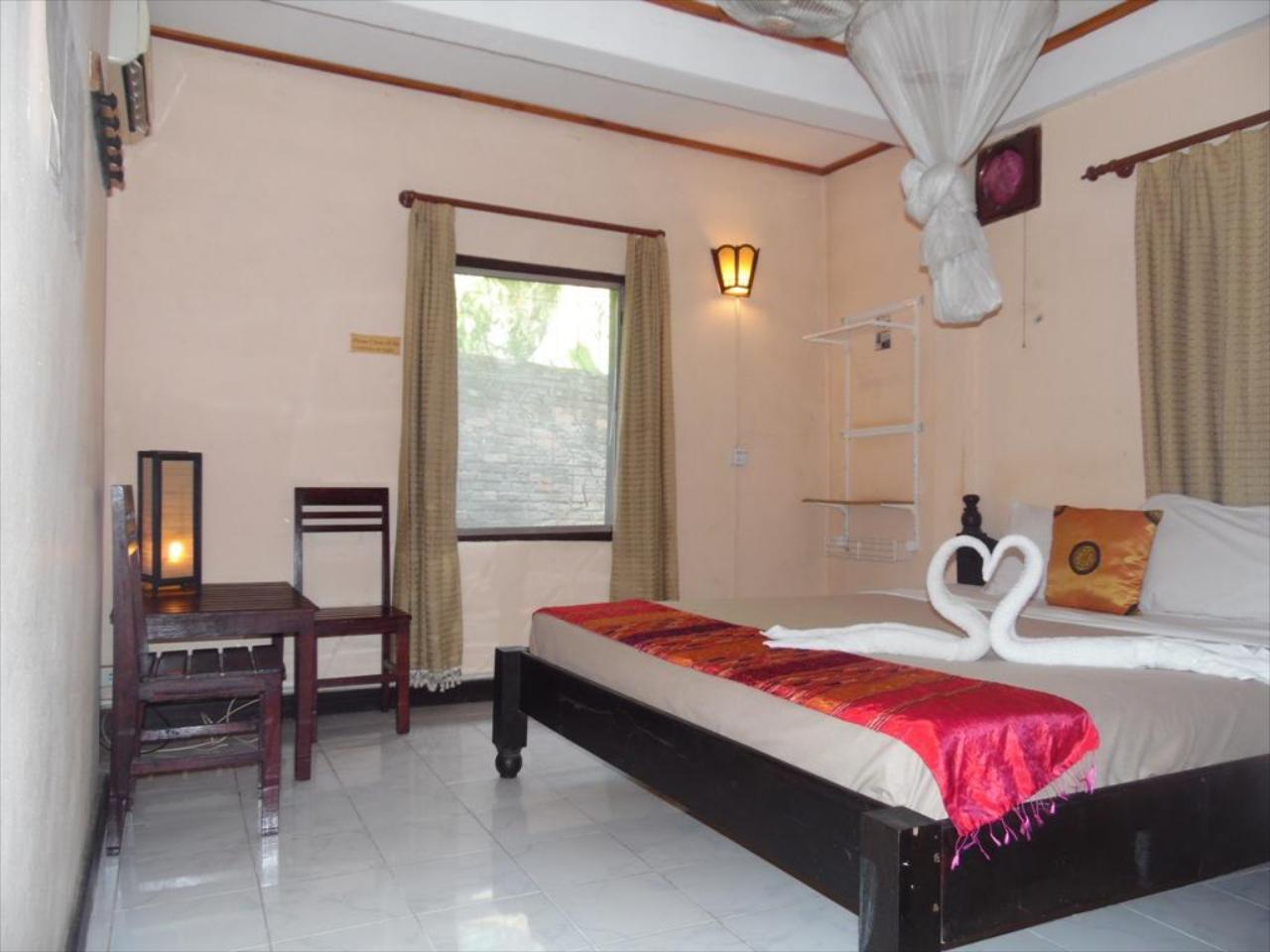 Muonglao Guesthouse