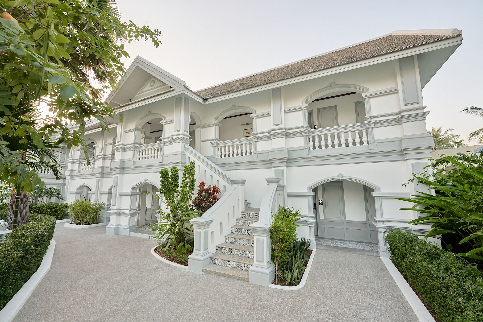 MyBanLao Hotel