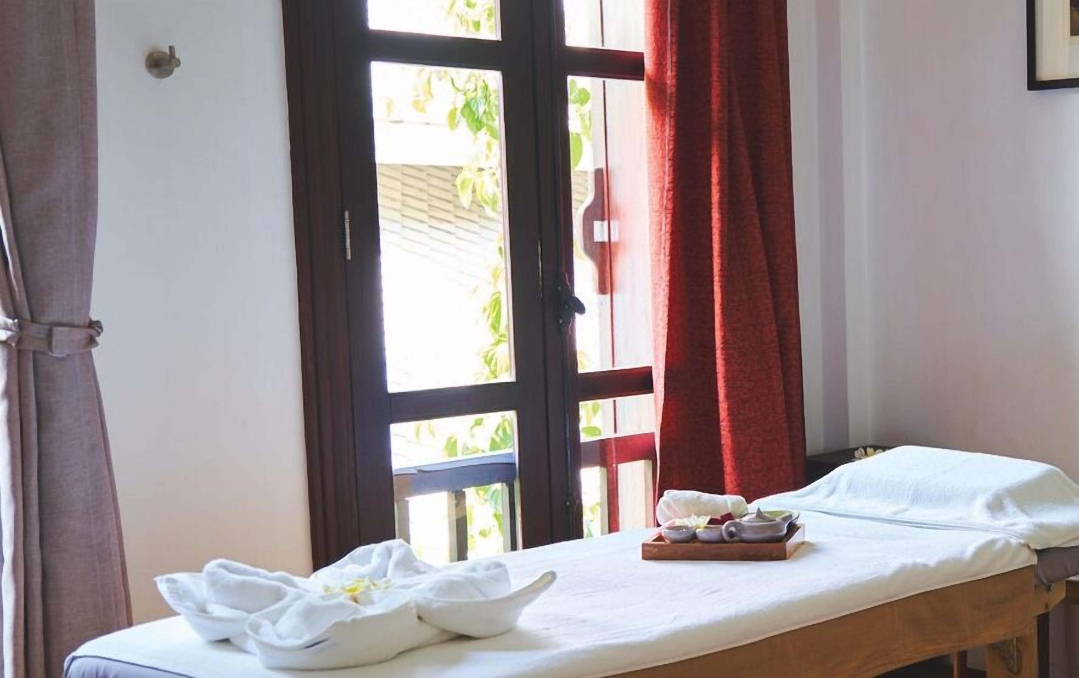 MyBanLao Hotel