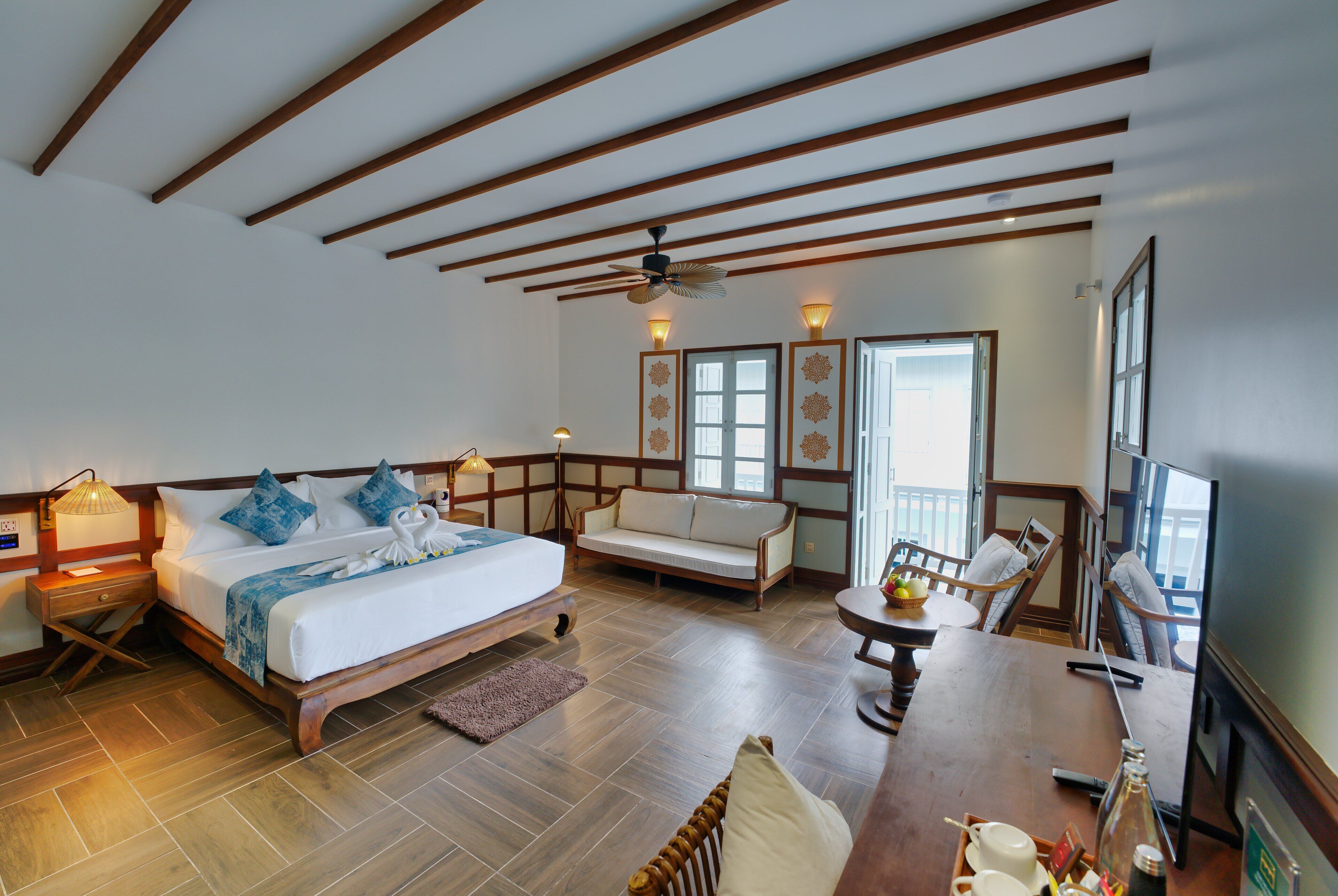 MyBanLao Hotel