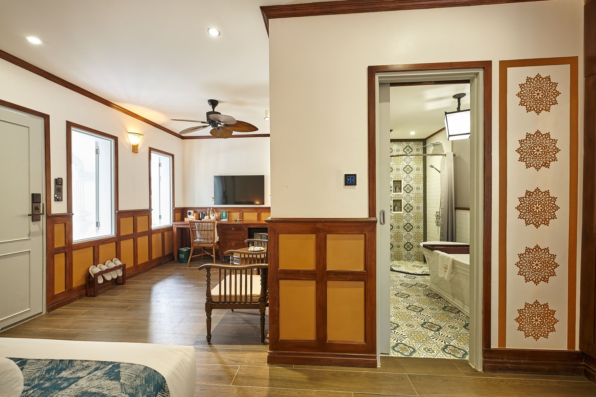 MyBanLao Hotel