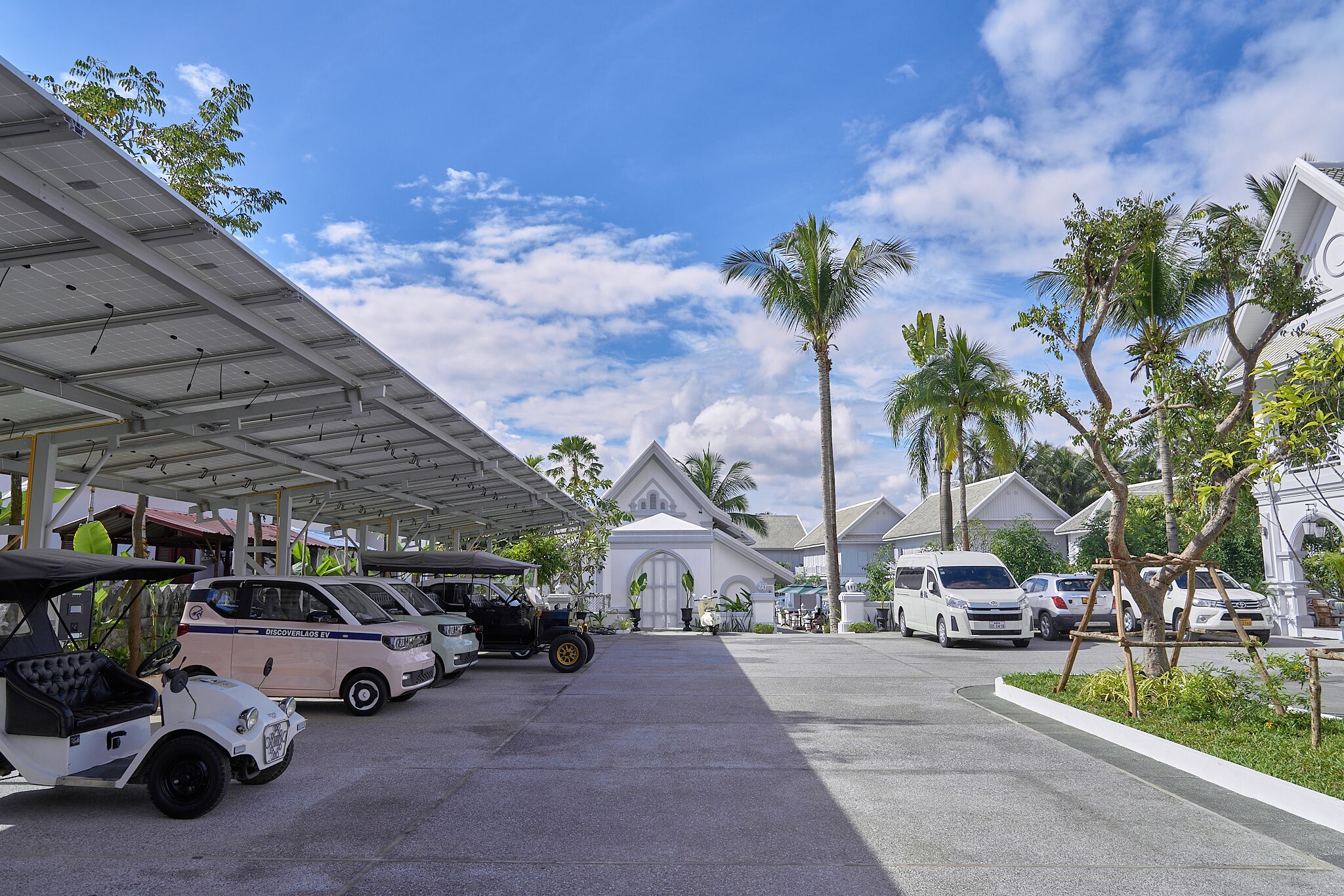 MyBanLao Hotel