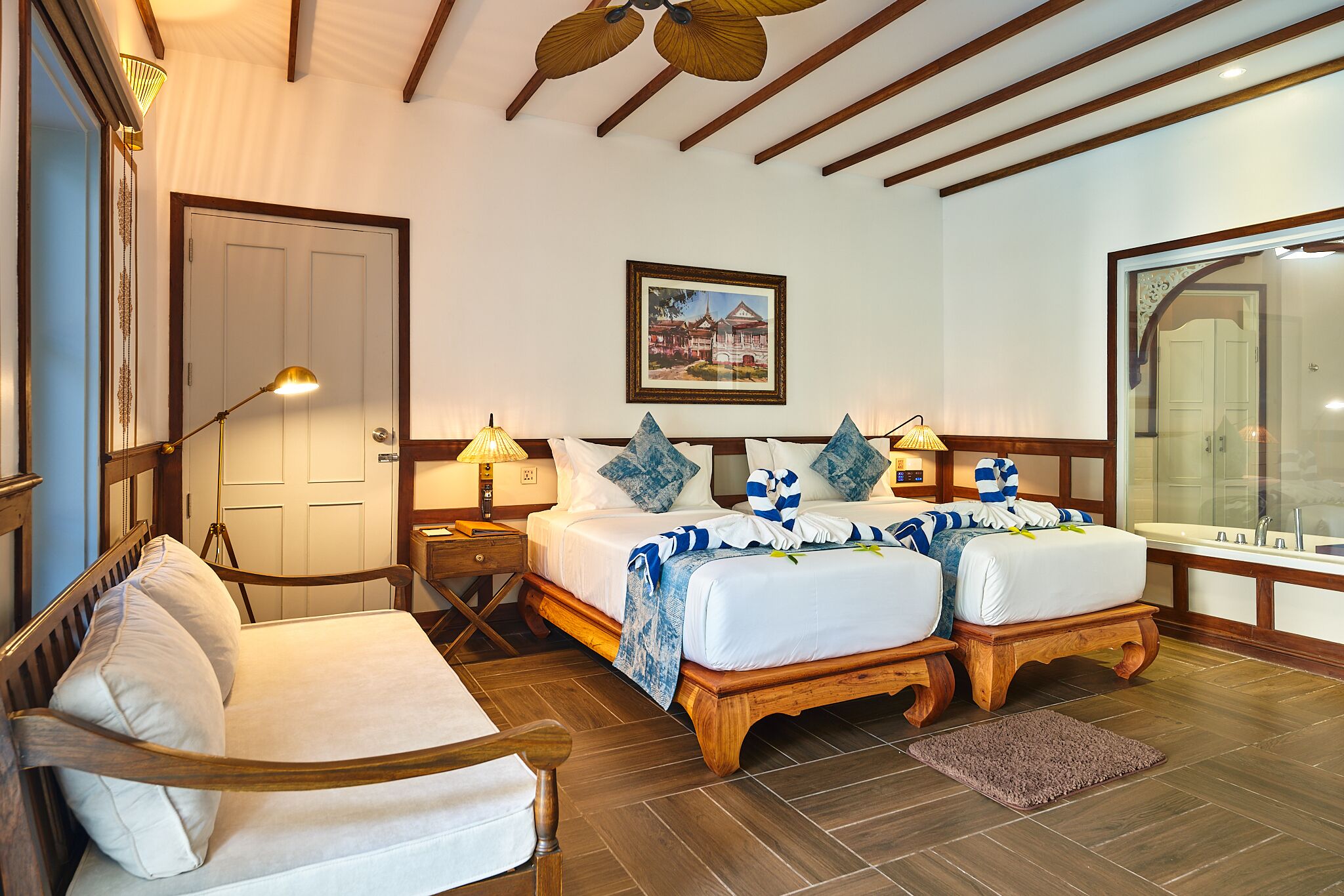 MyBanLao Hotel