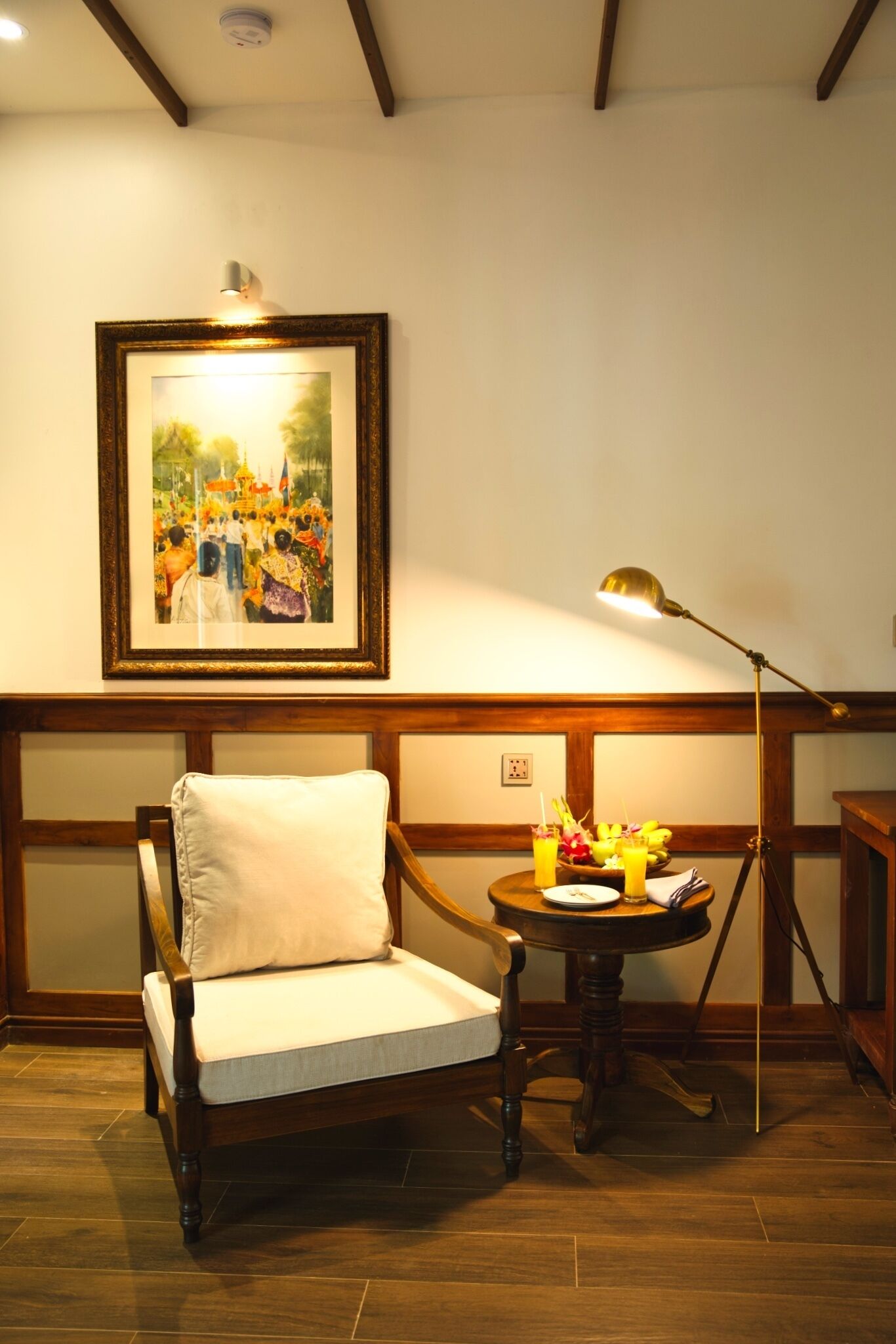 MyBanLao Hotel