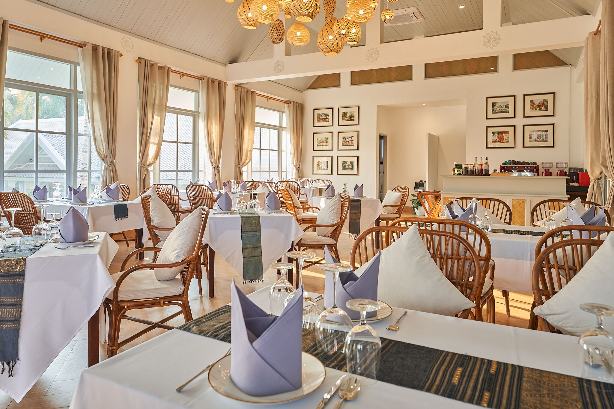 MyBanLao Hotel
