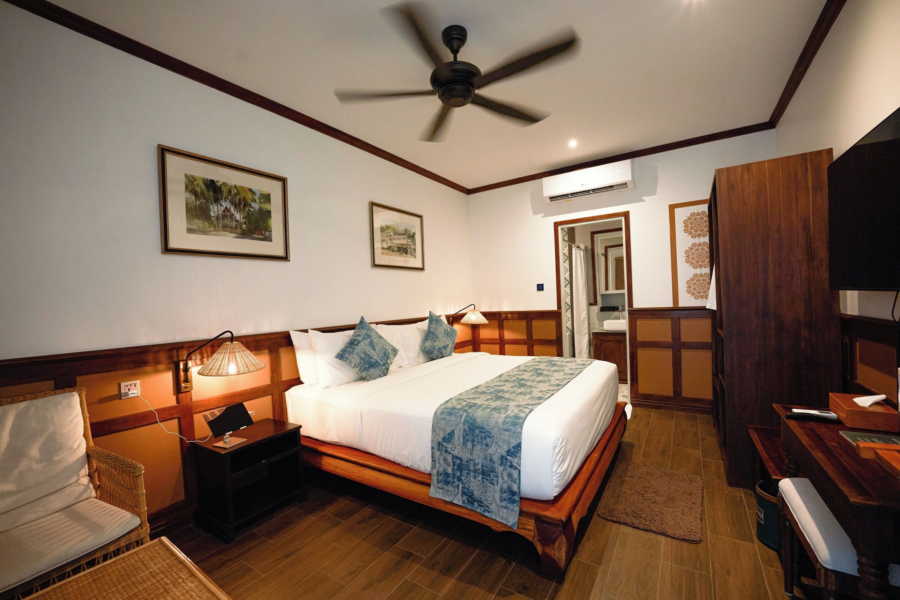 MyBanLao Hotel