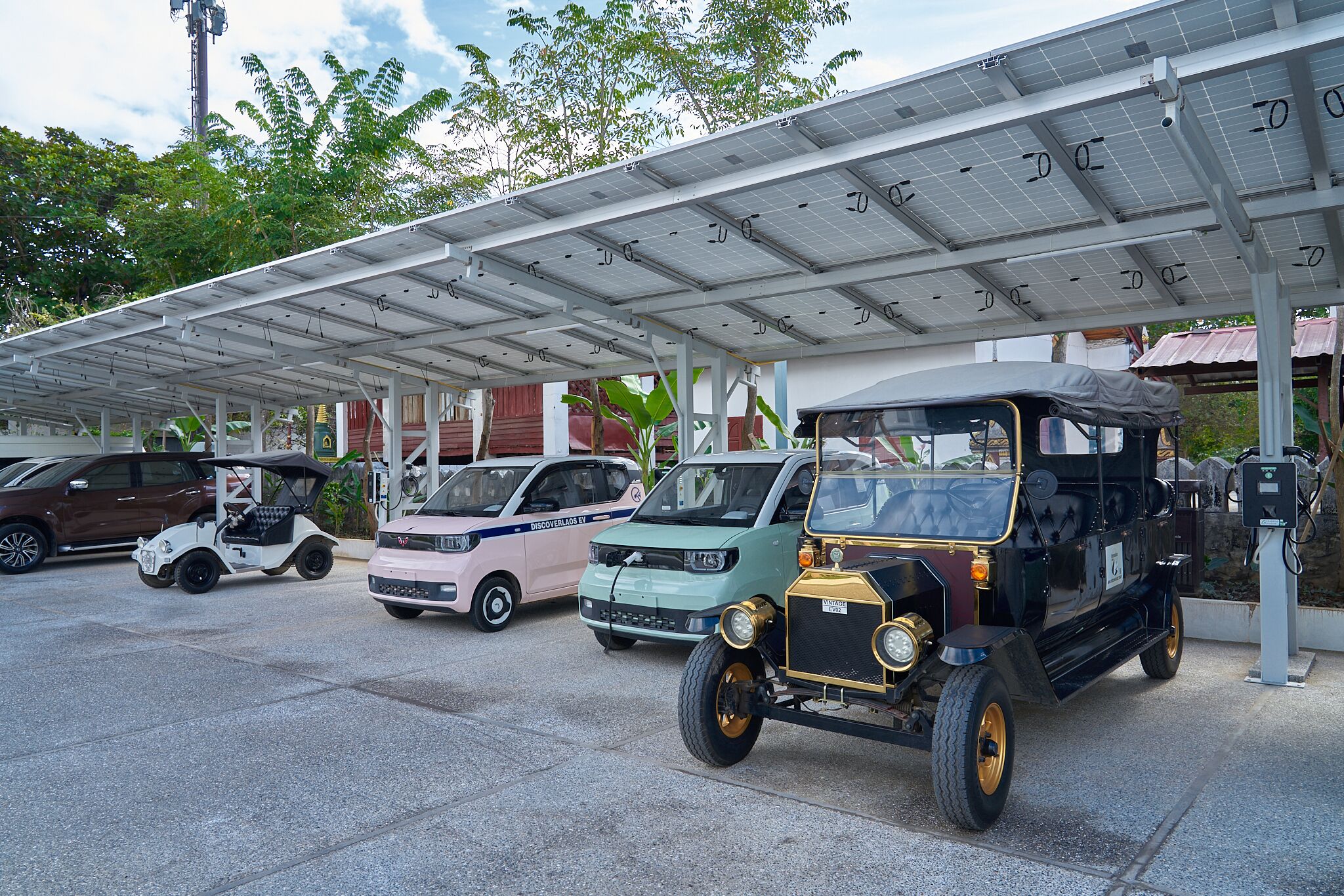 MyBanLao Hotel