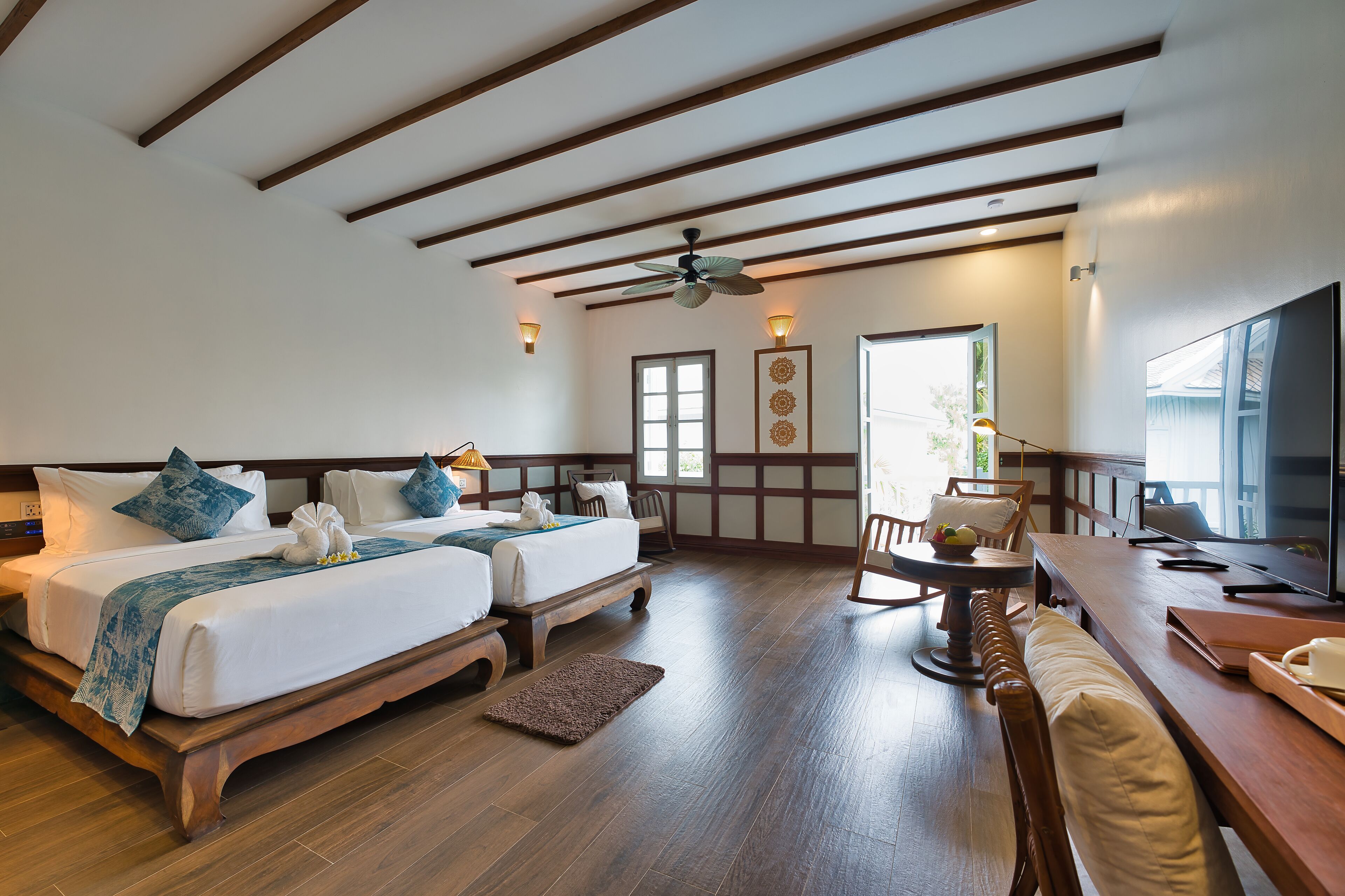 MyBanLao Hotel