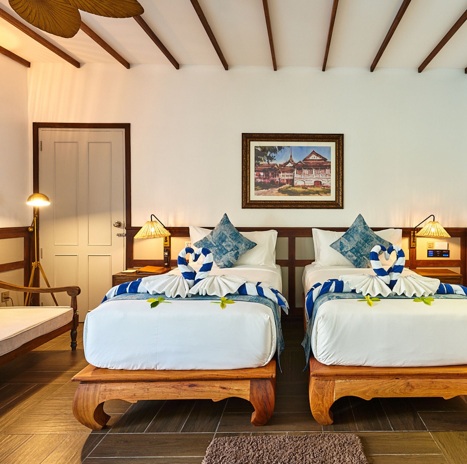 MyBanLao Hotel