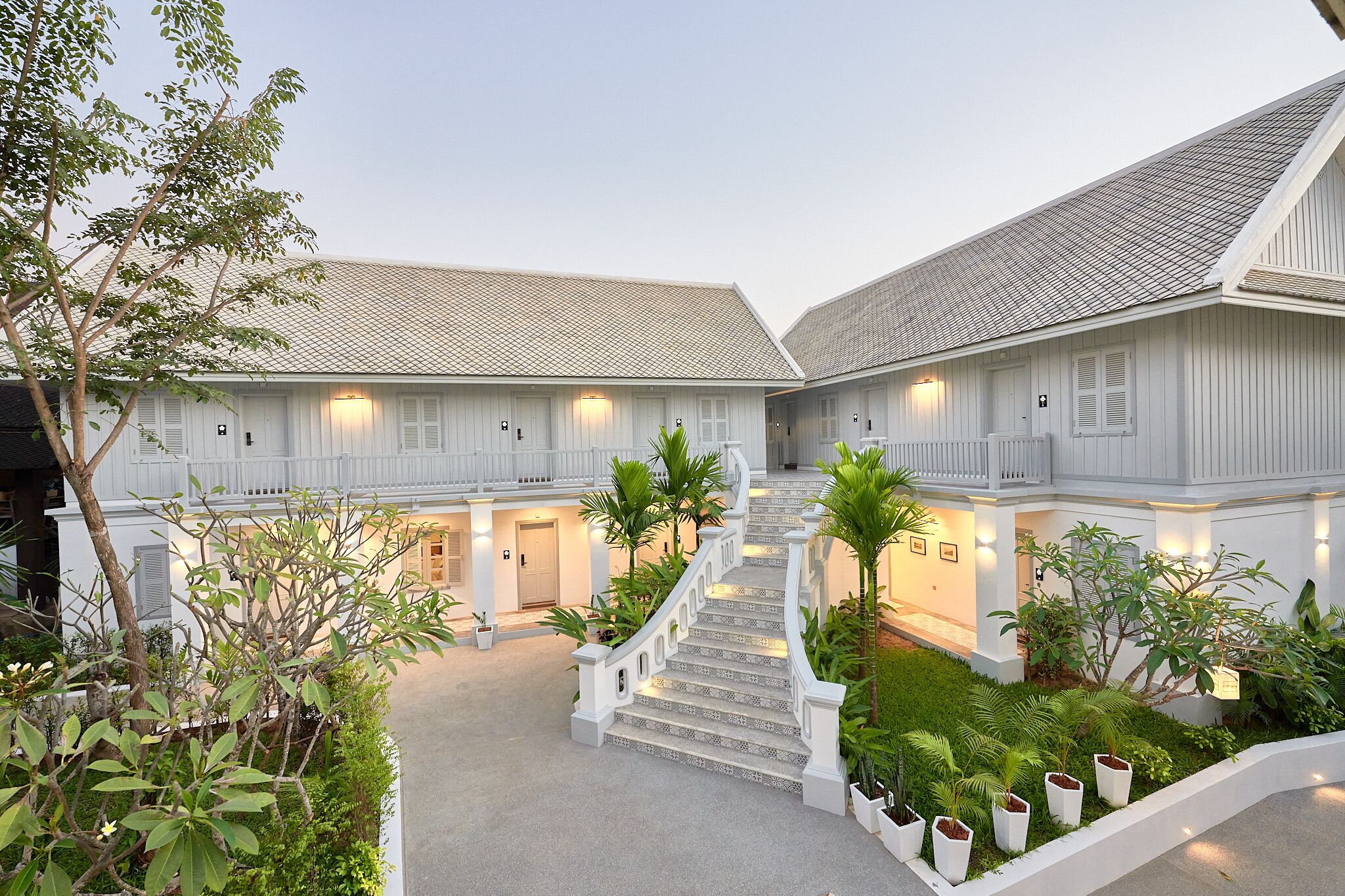 MyBanLao Hotel