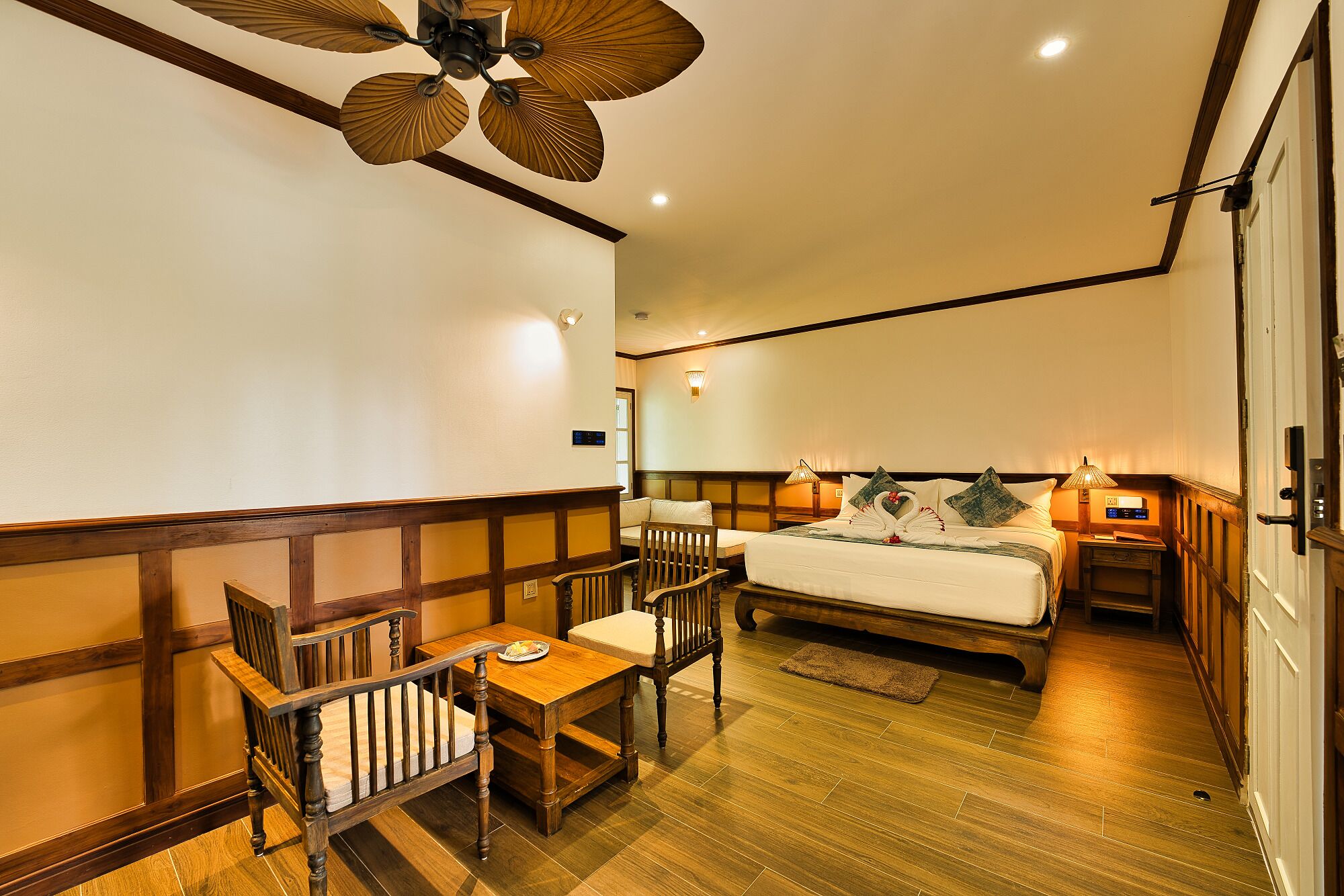 MyBanLao Hotel