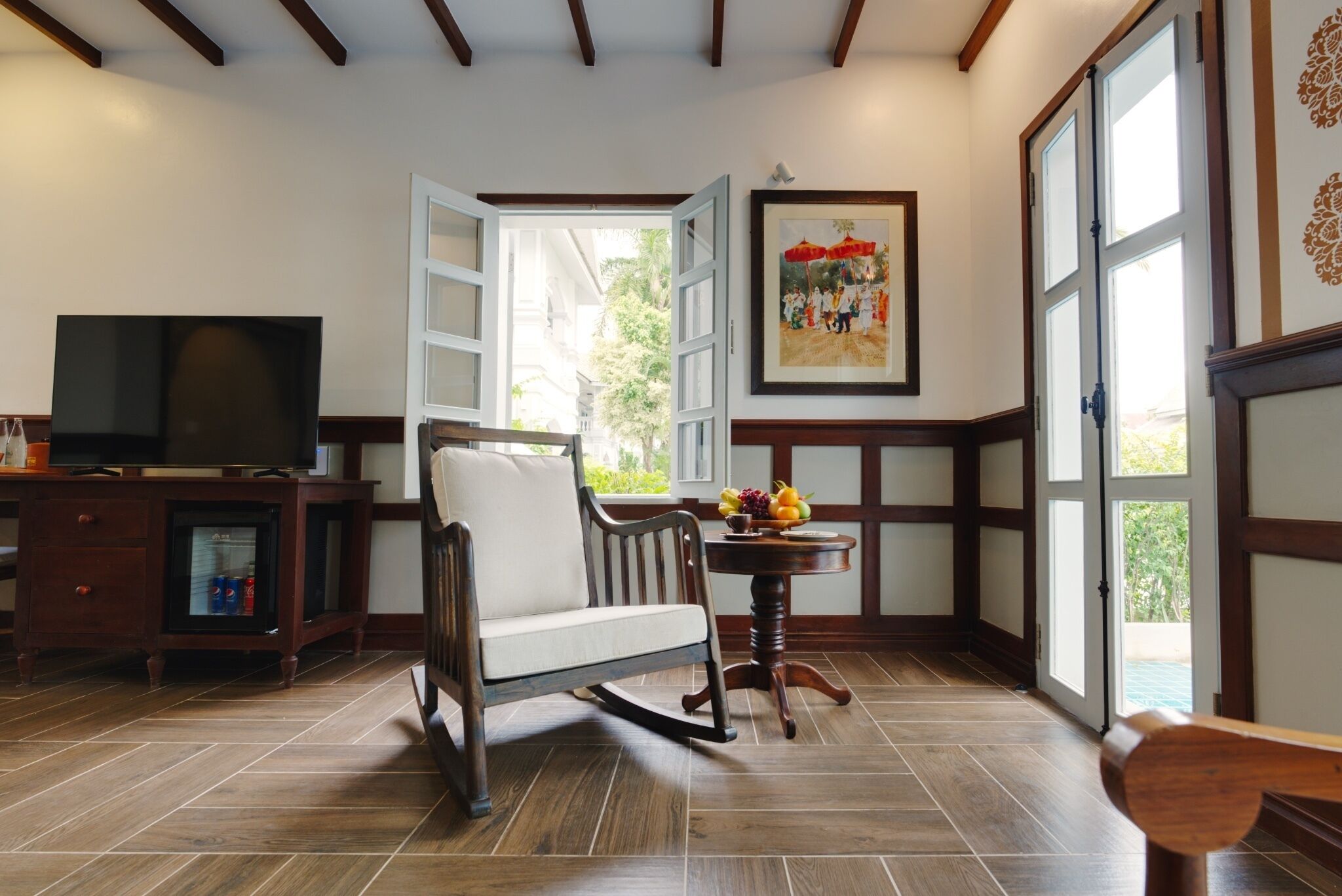 MyBanLao Hotel