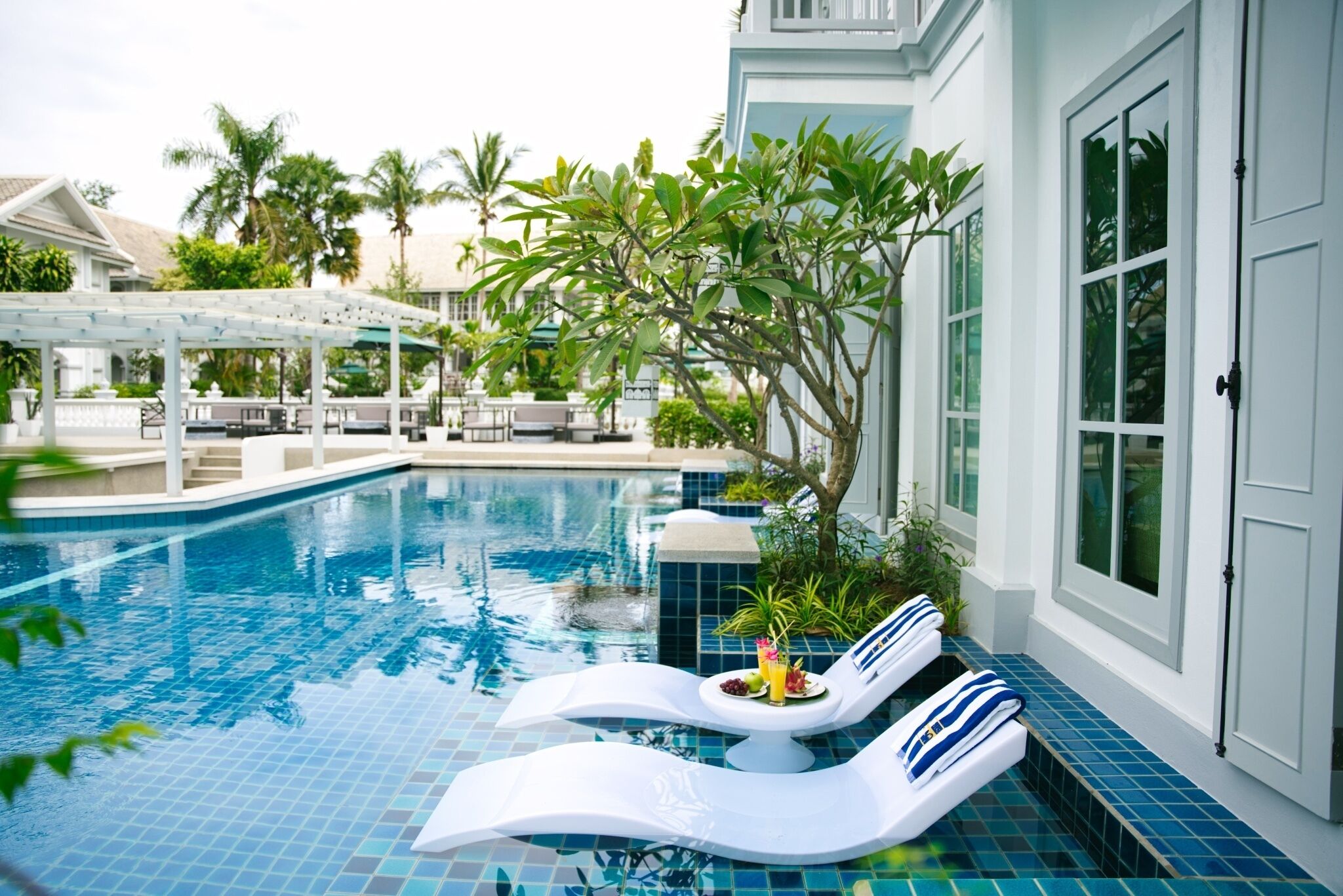 MyBanLao Hotel
