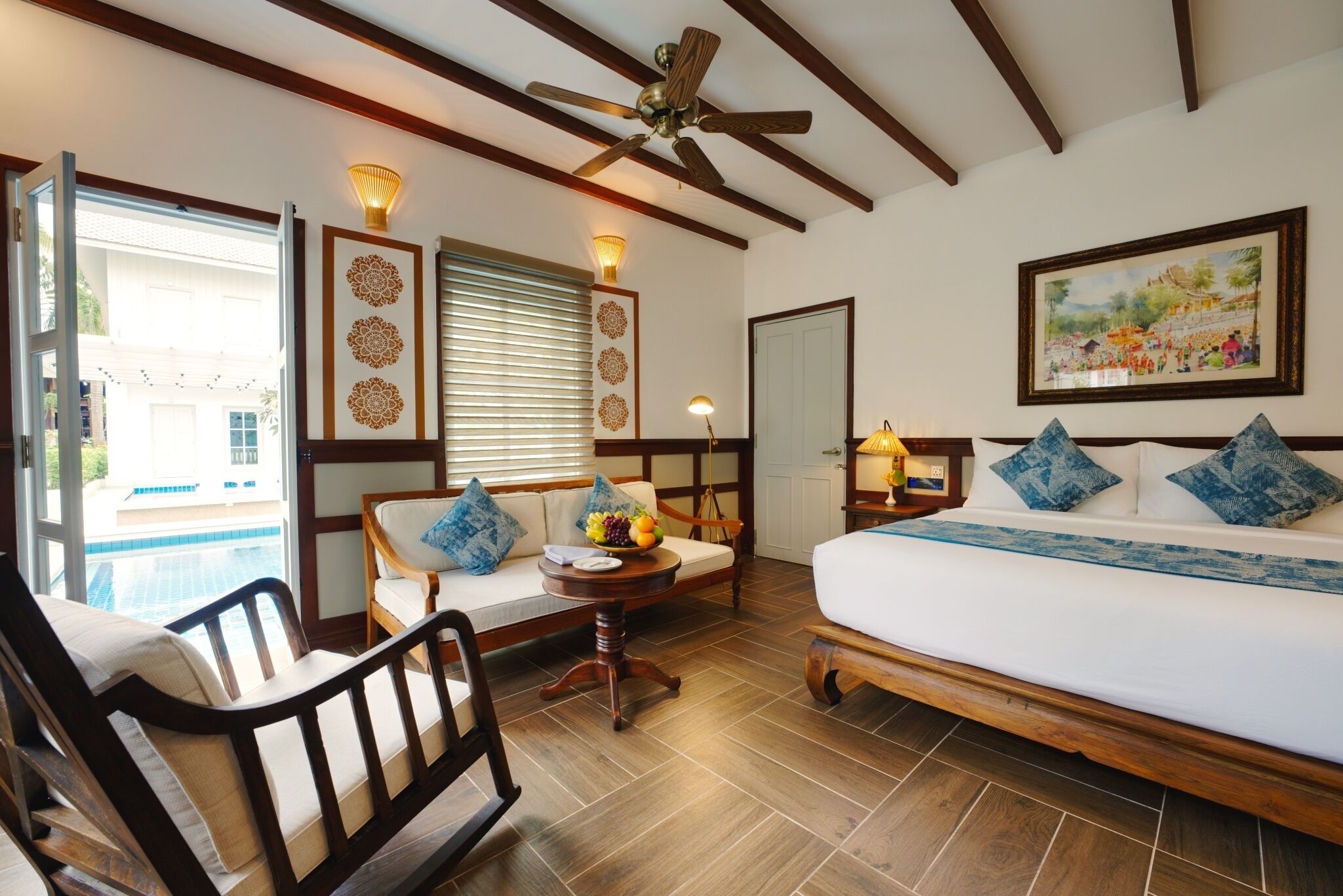 MyBanLao Hotel