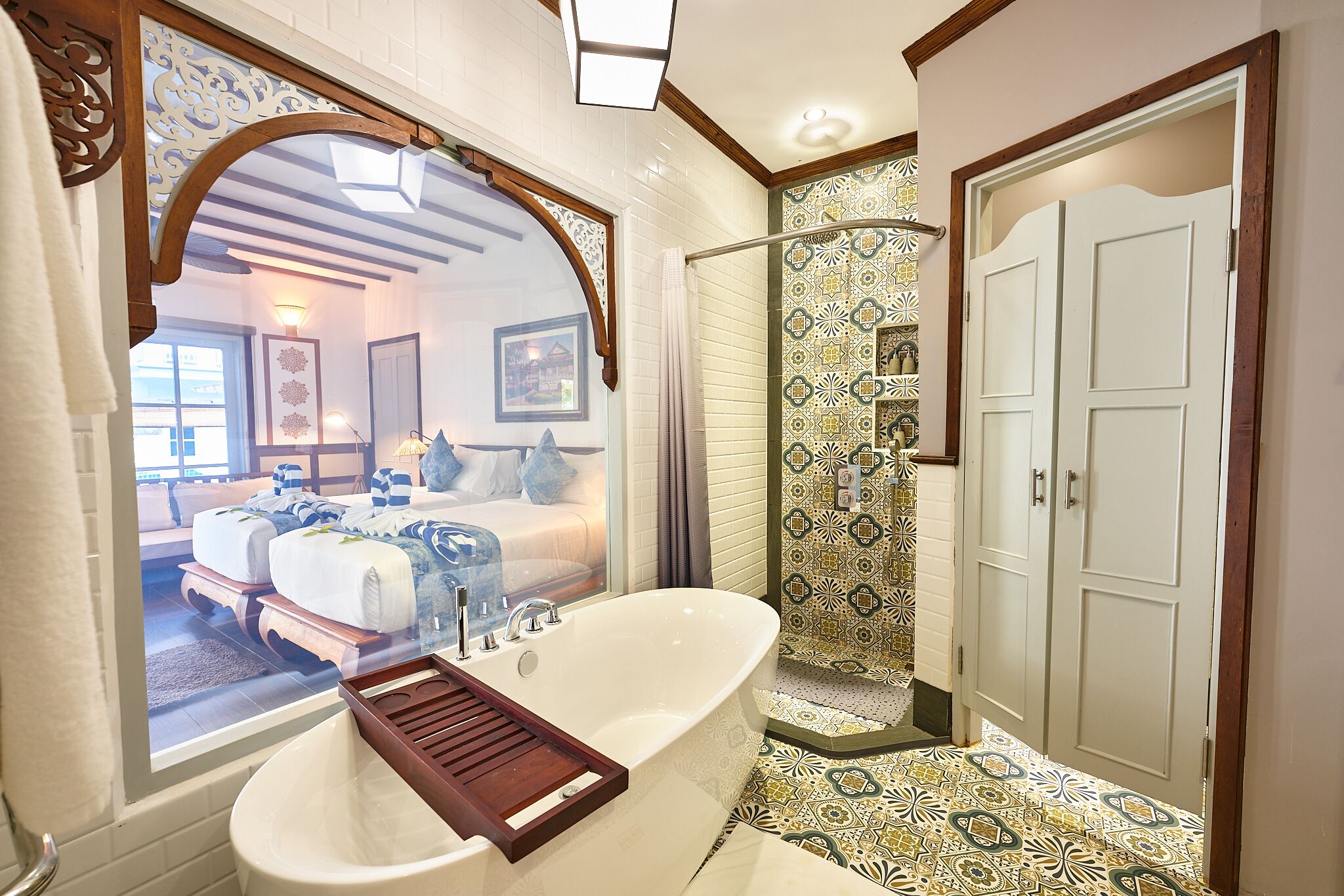 MyBanLao Hotel