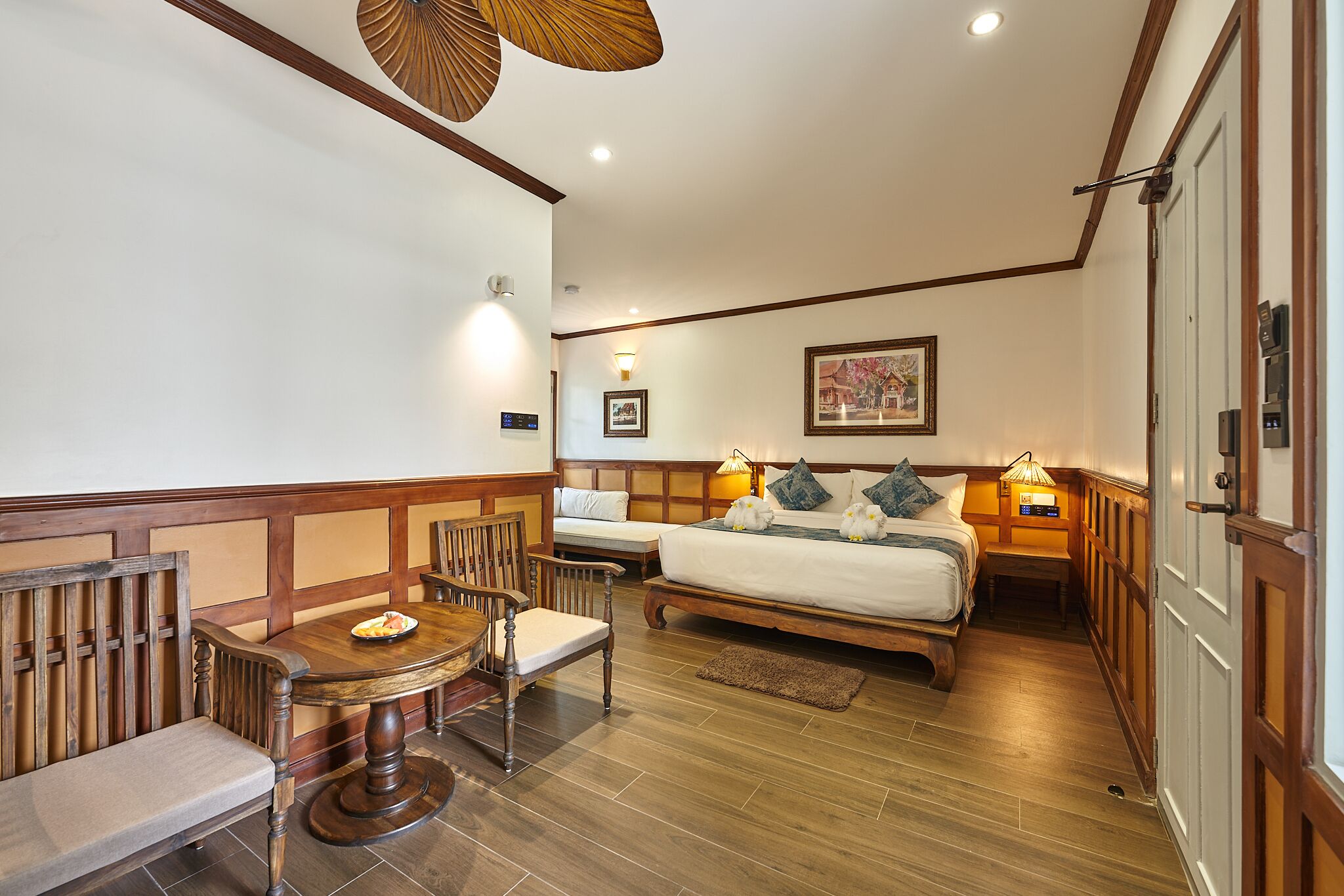 MyBanLao Hotel