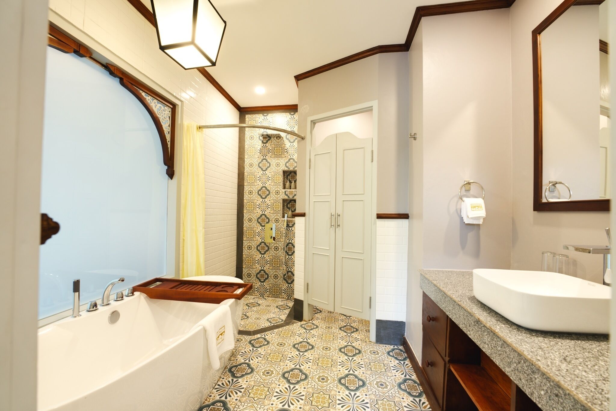MyBanLao Hotel