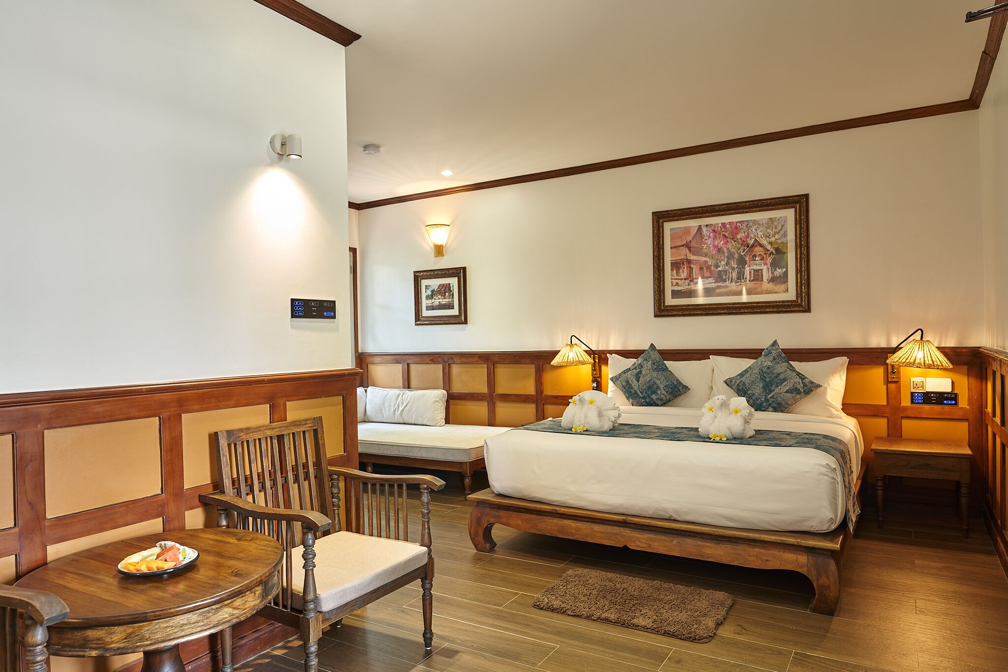 MyBanLao Hotel