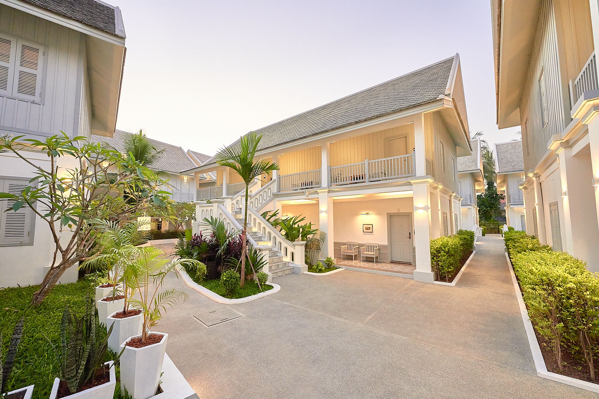 MyBanLao Hotel