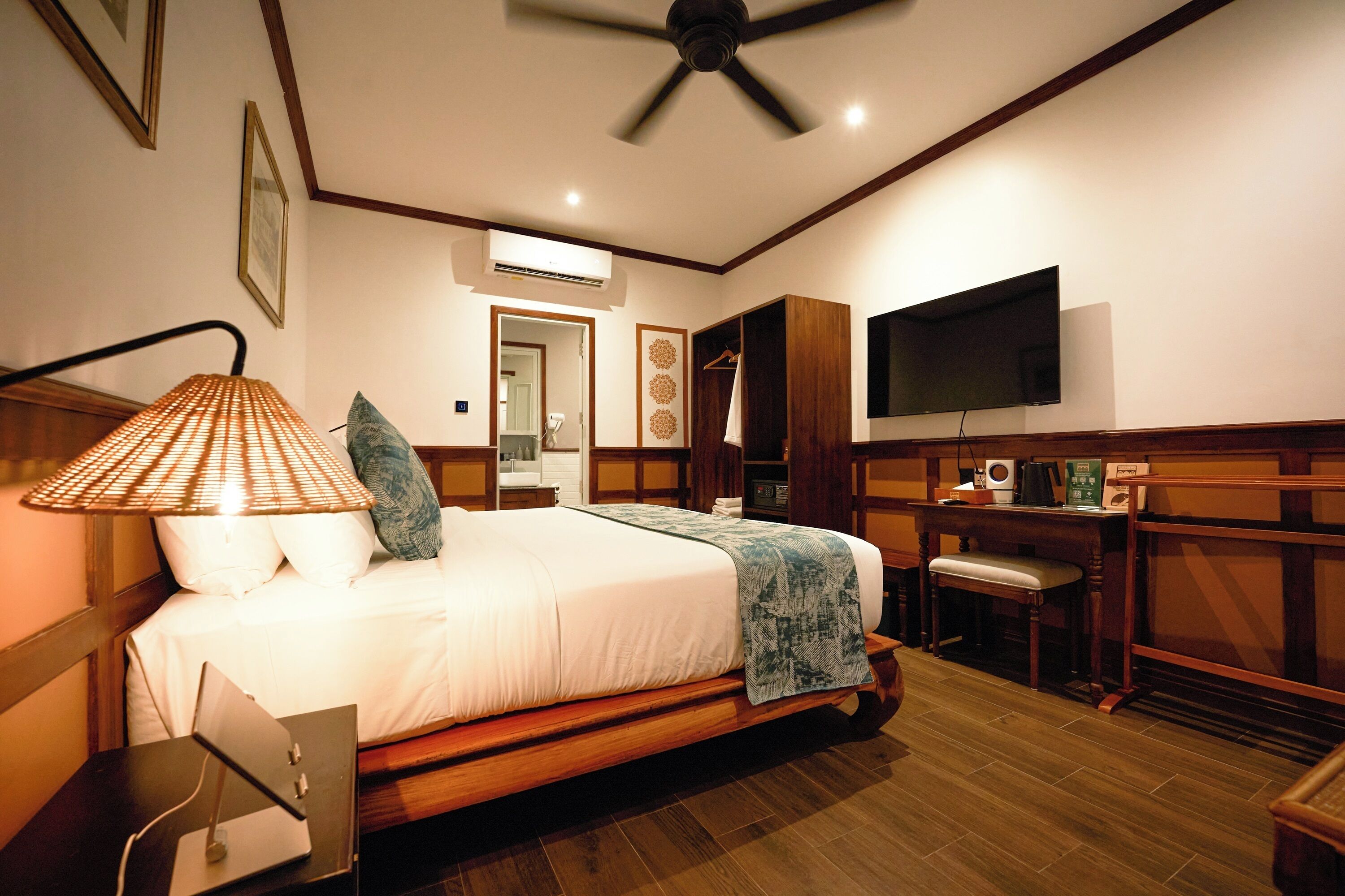 MyBanLao Hotel