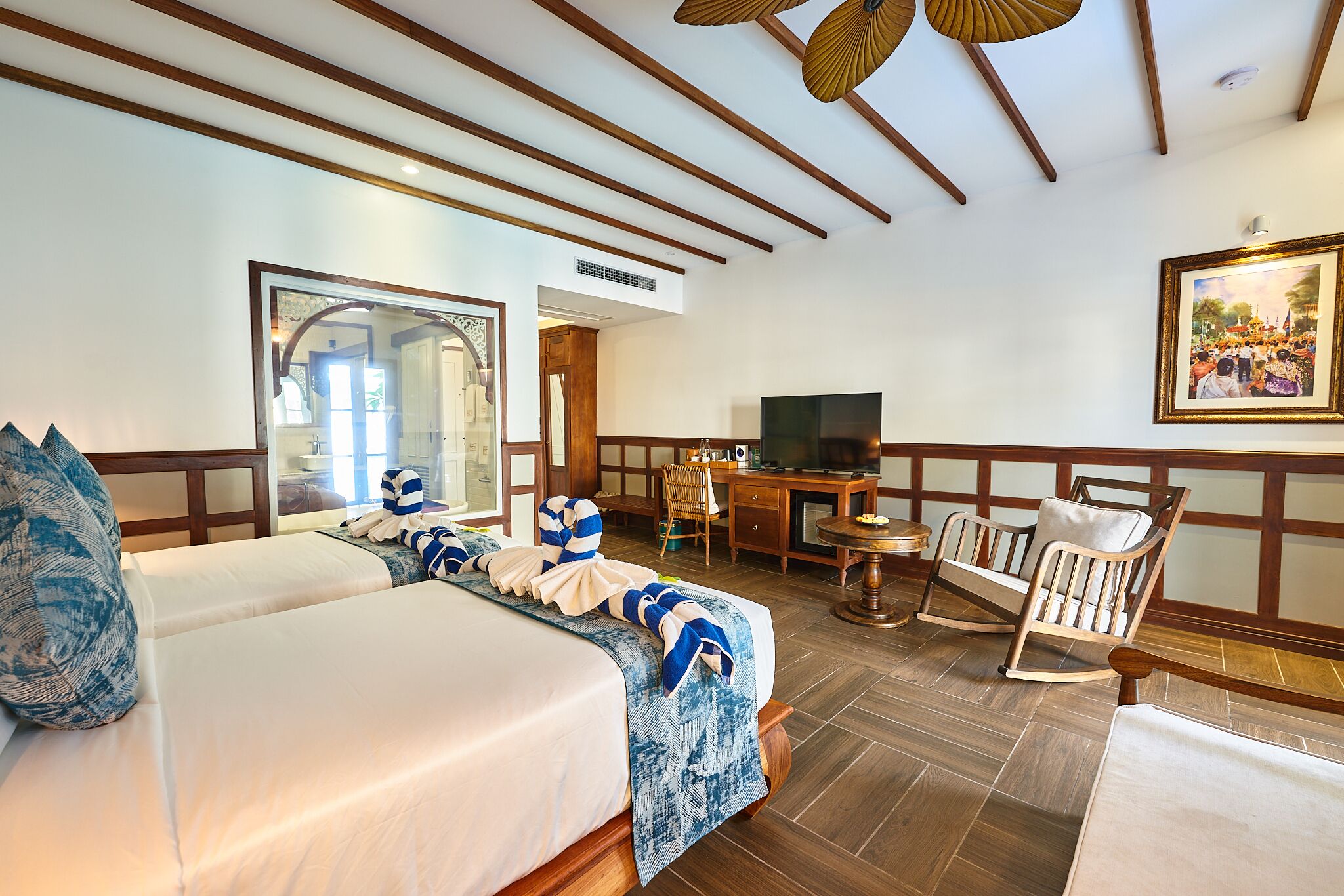 MyBanLao Hotel