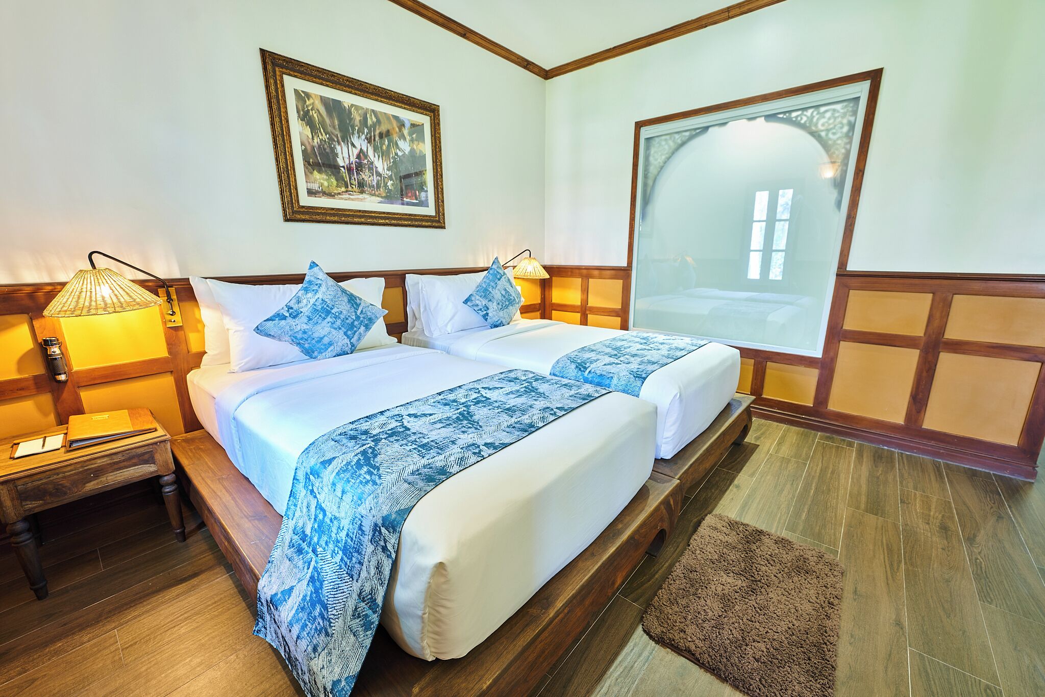 MyBanLao Hotel