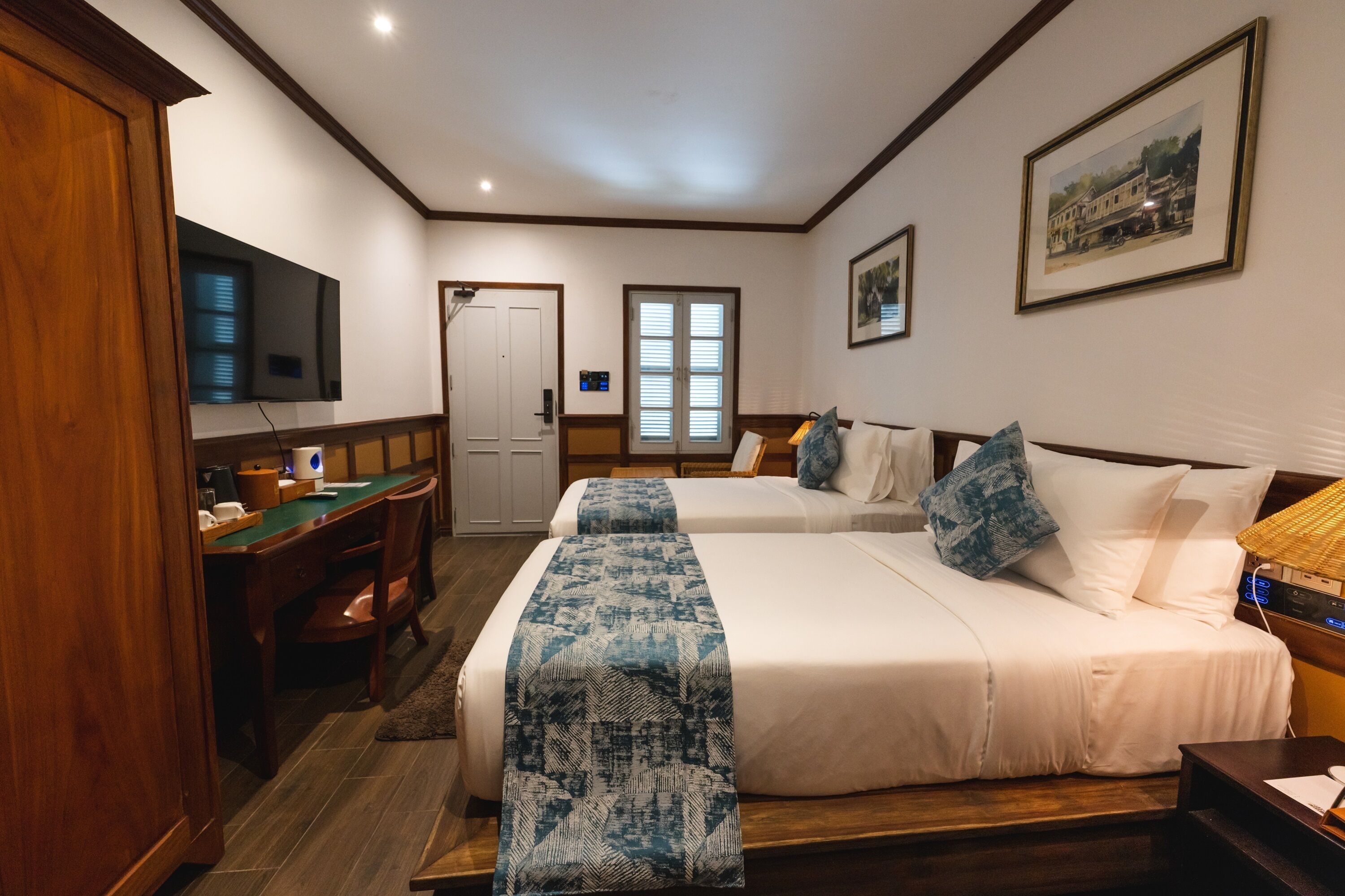 MyBanLao Hotel