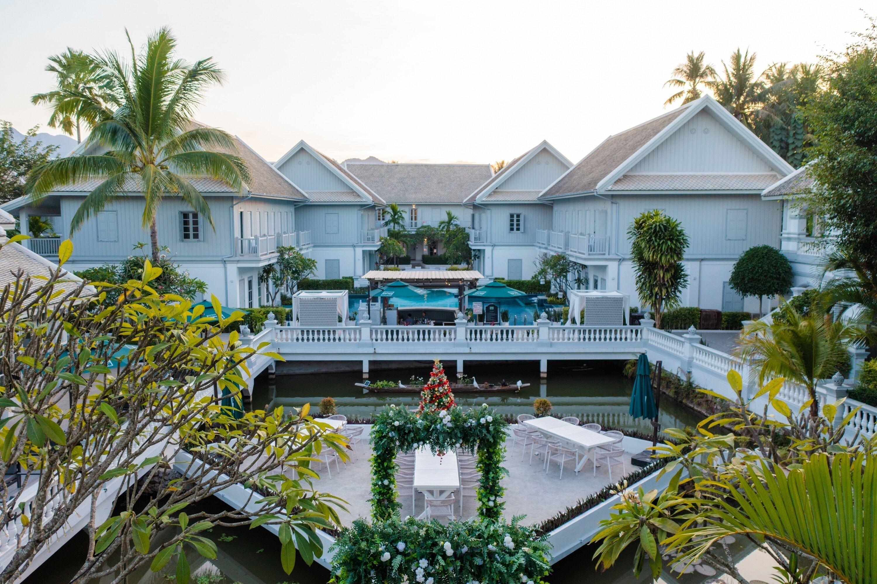MyBanLao Hotel