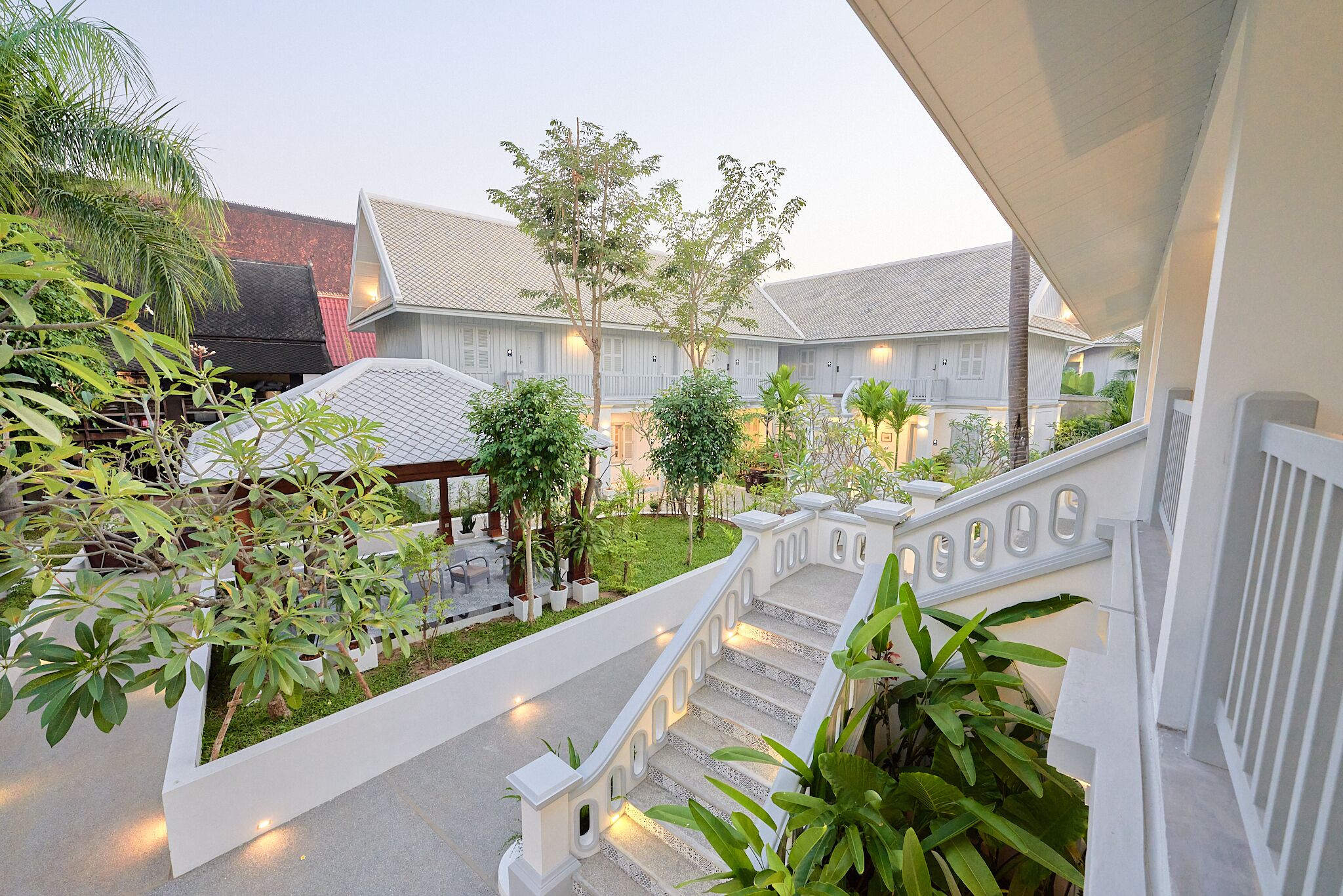 MyBanLao Hotel