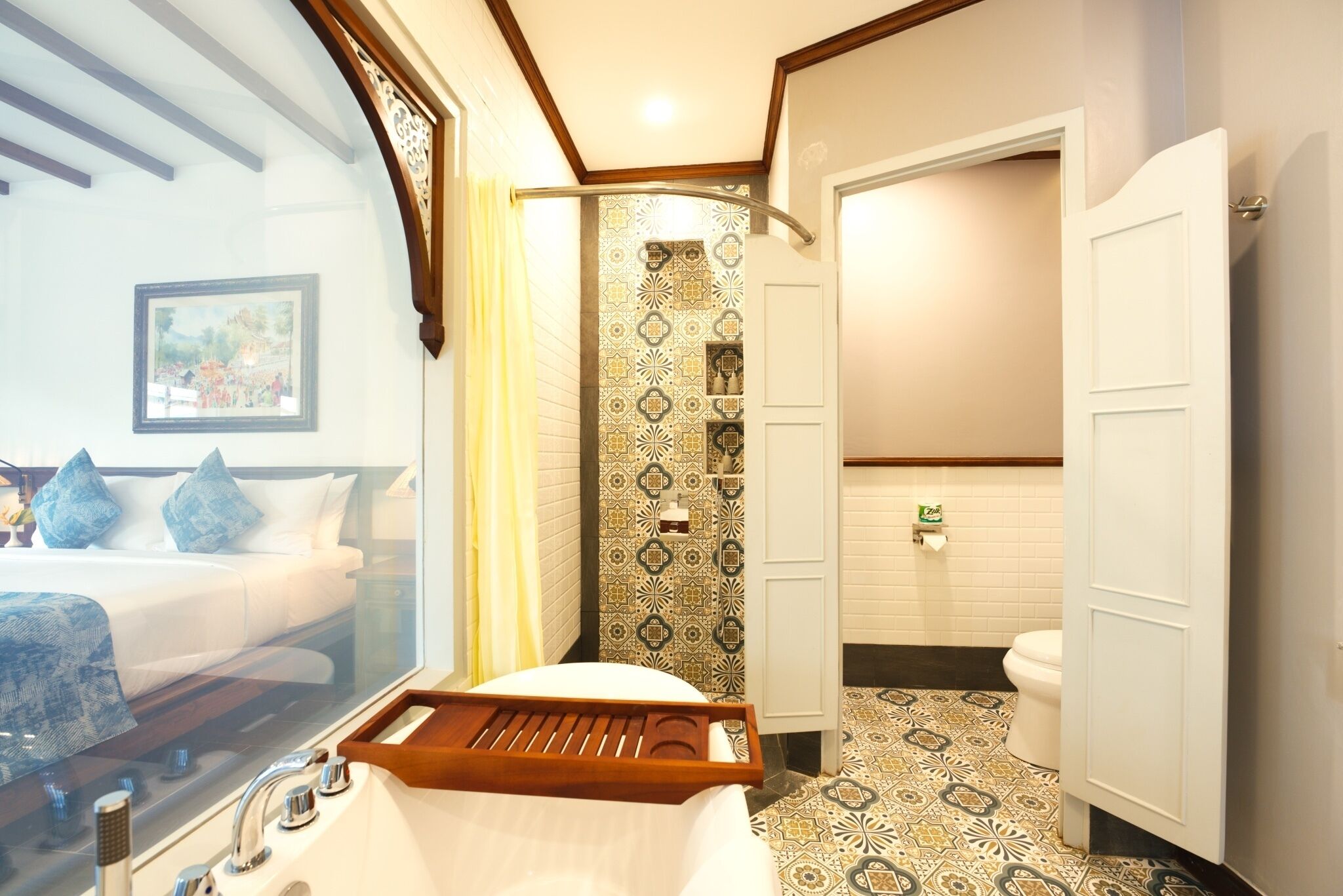 MyBanLao Hotel