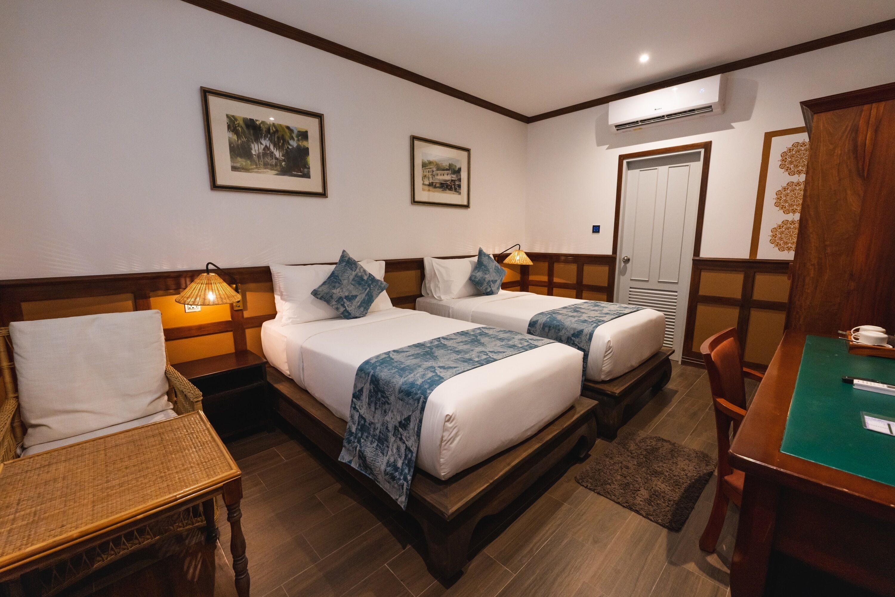 MyBanLao Hotel